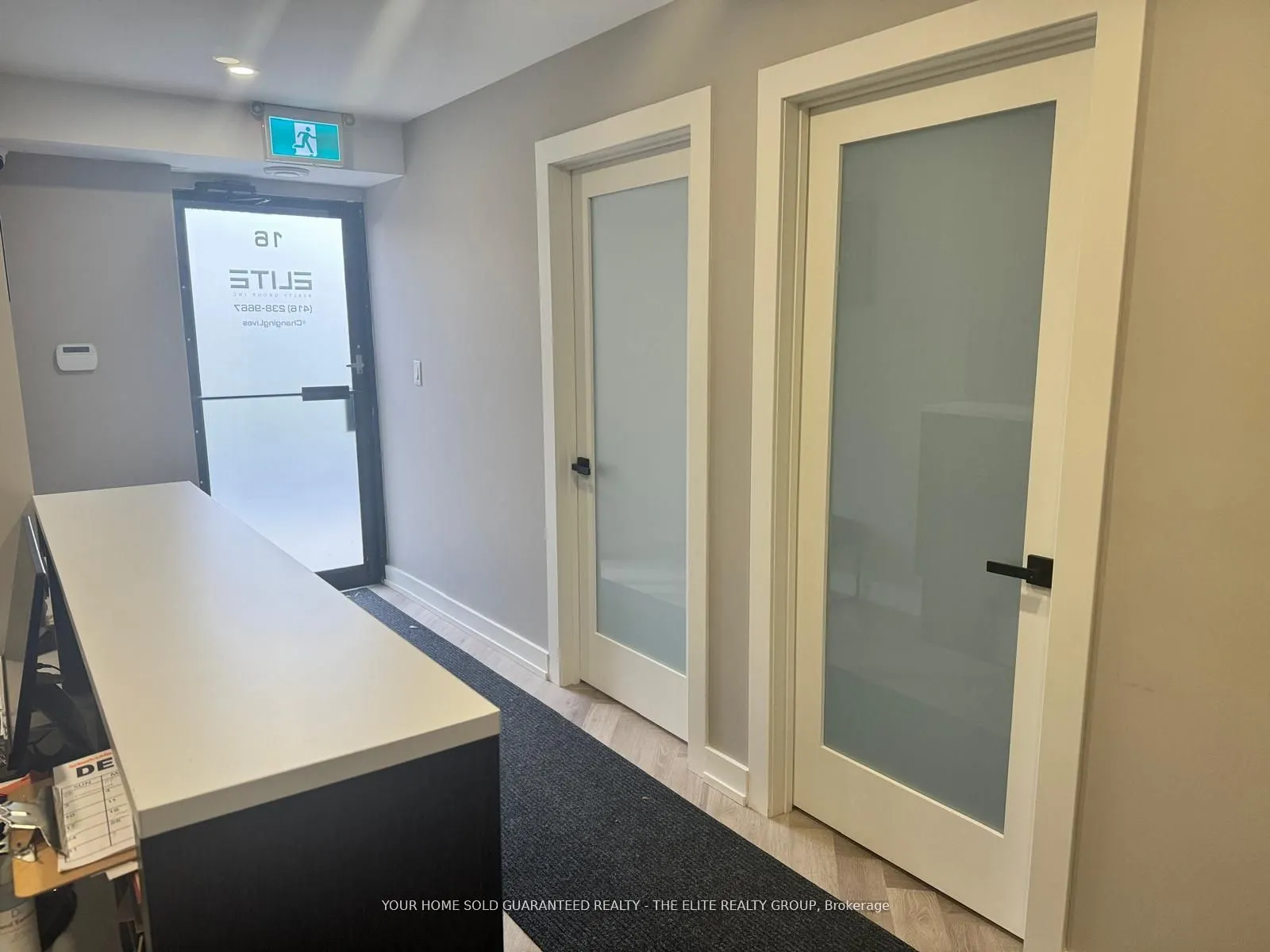 250 Regina Road, #16