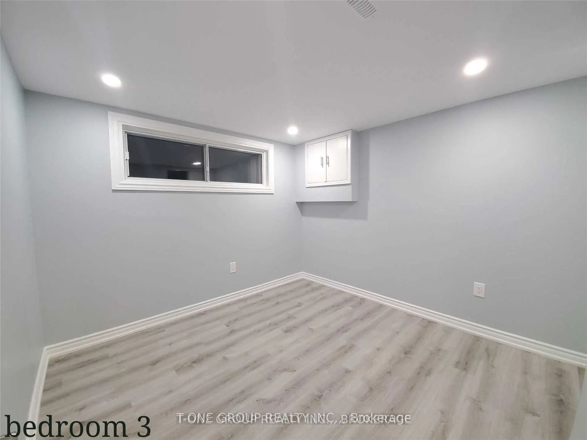 78 Lundy's Lane, #Basement