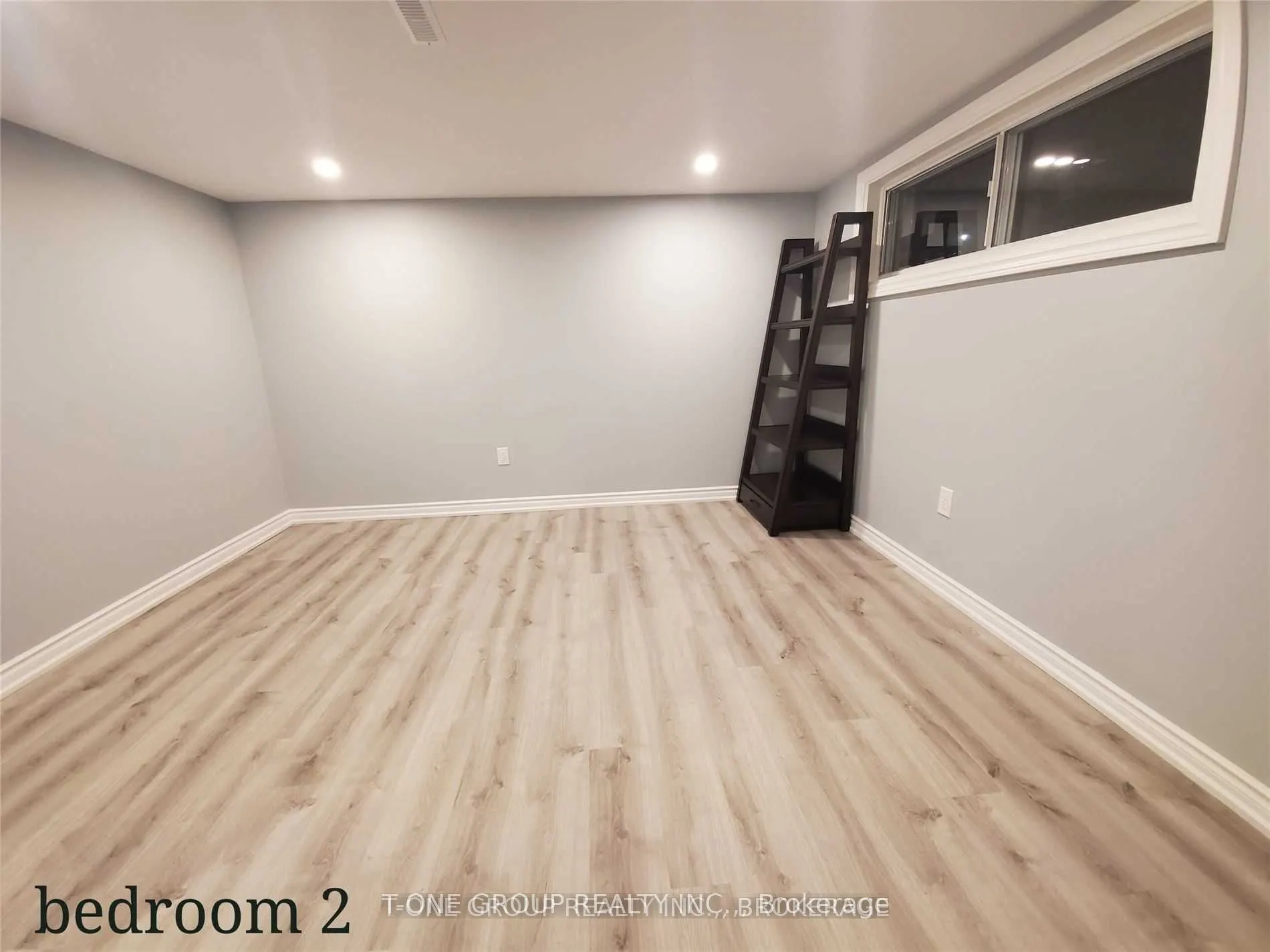 78 Lundy's Lane, #Basement