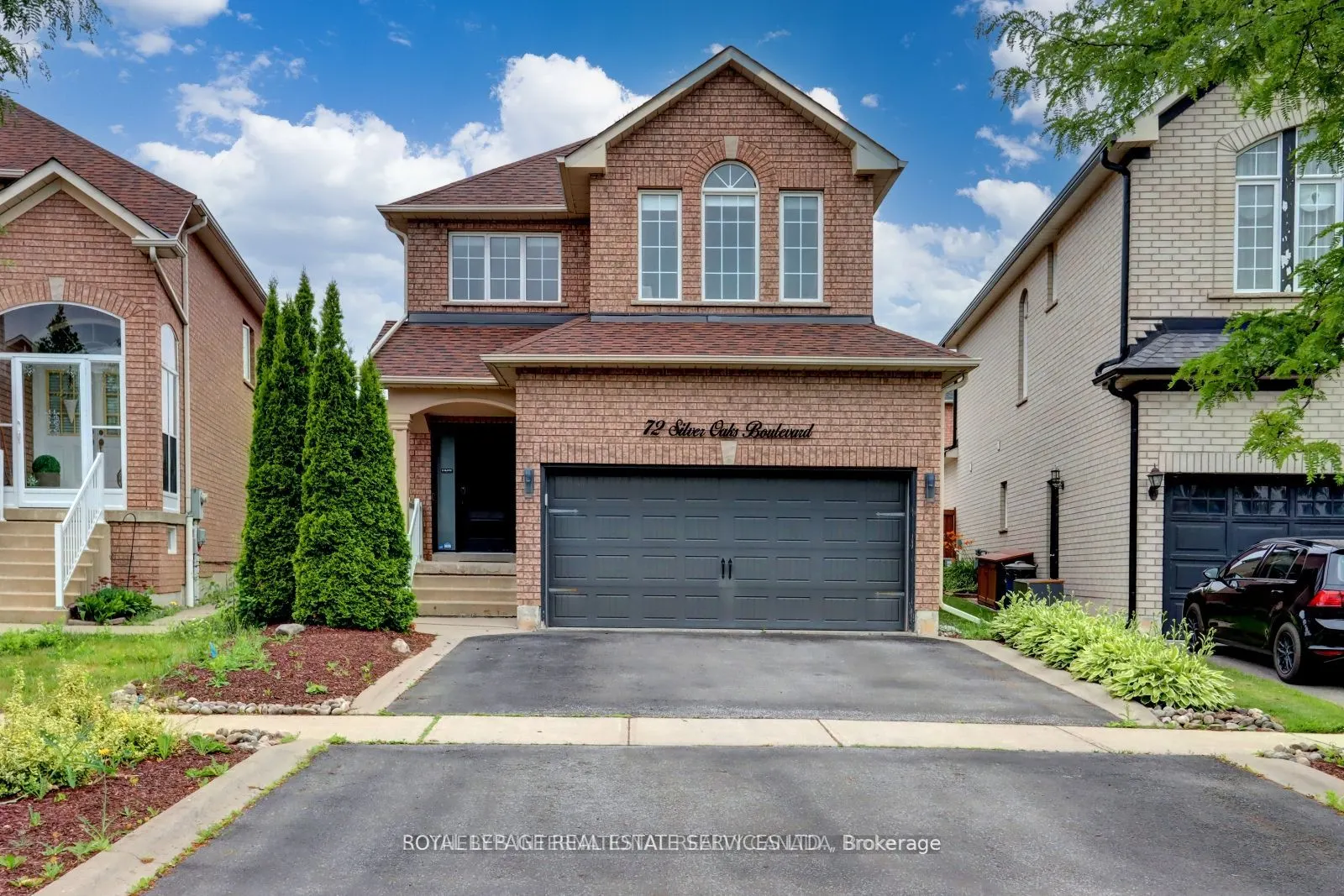 72 Silver Oaks Boulevard, #Lower