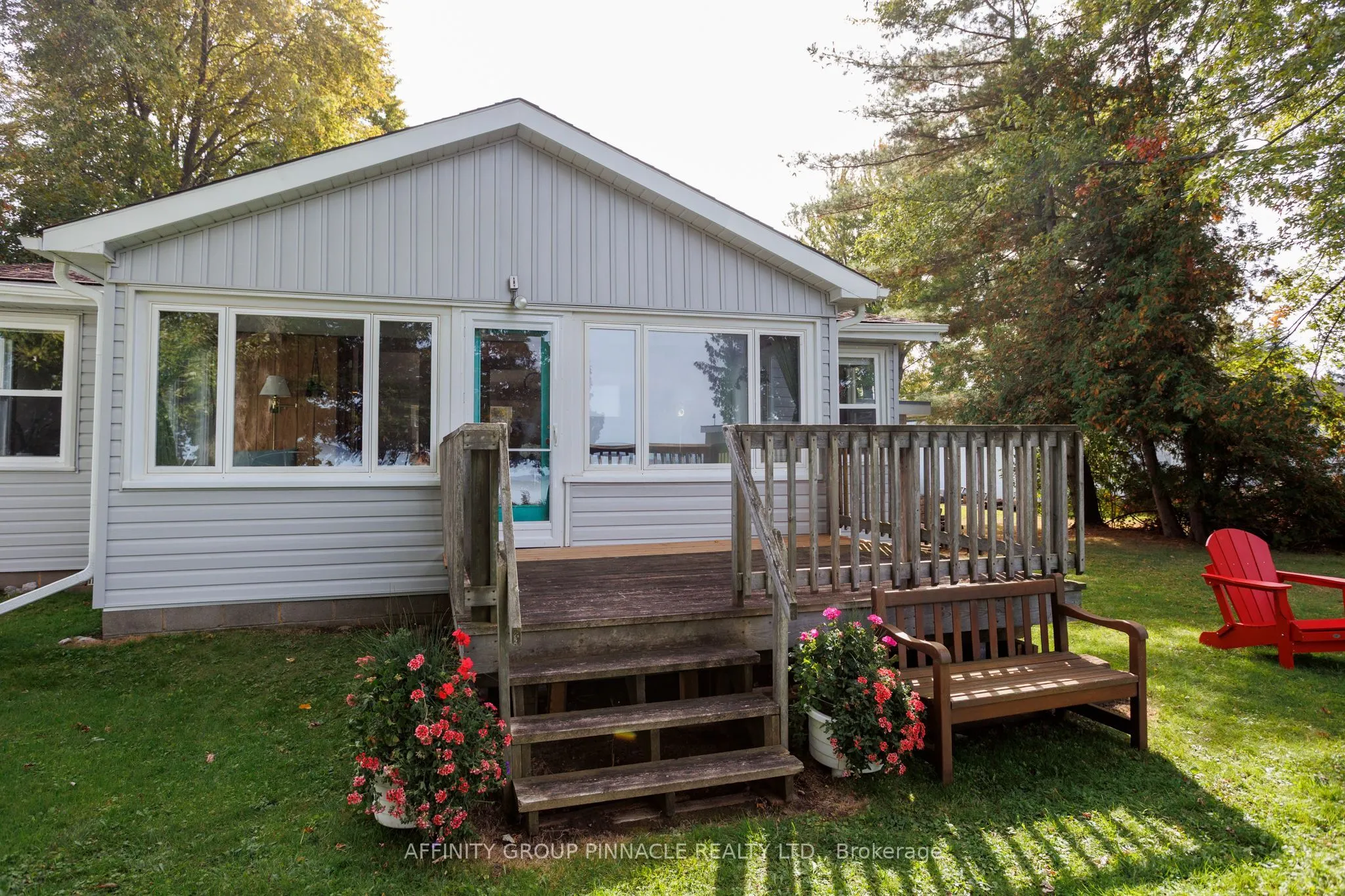 120 Irving Drive