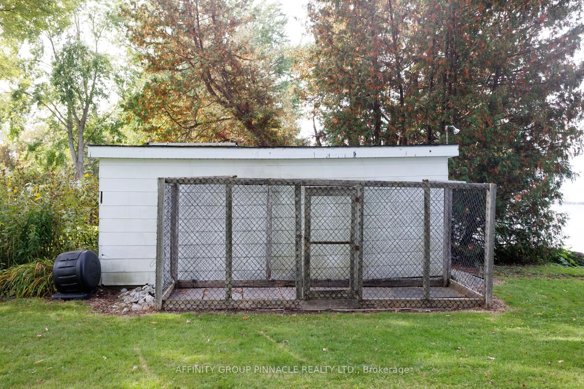 120 Irving Drive