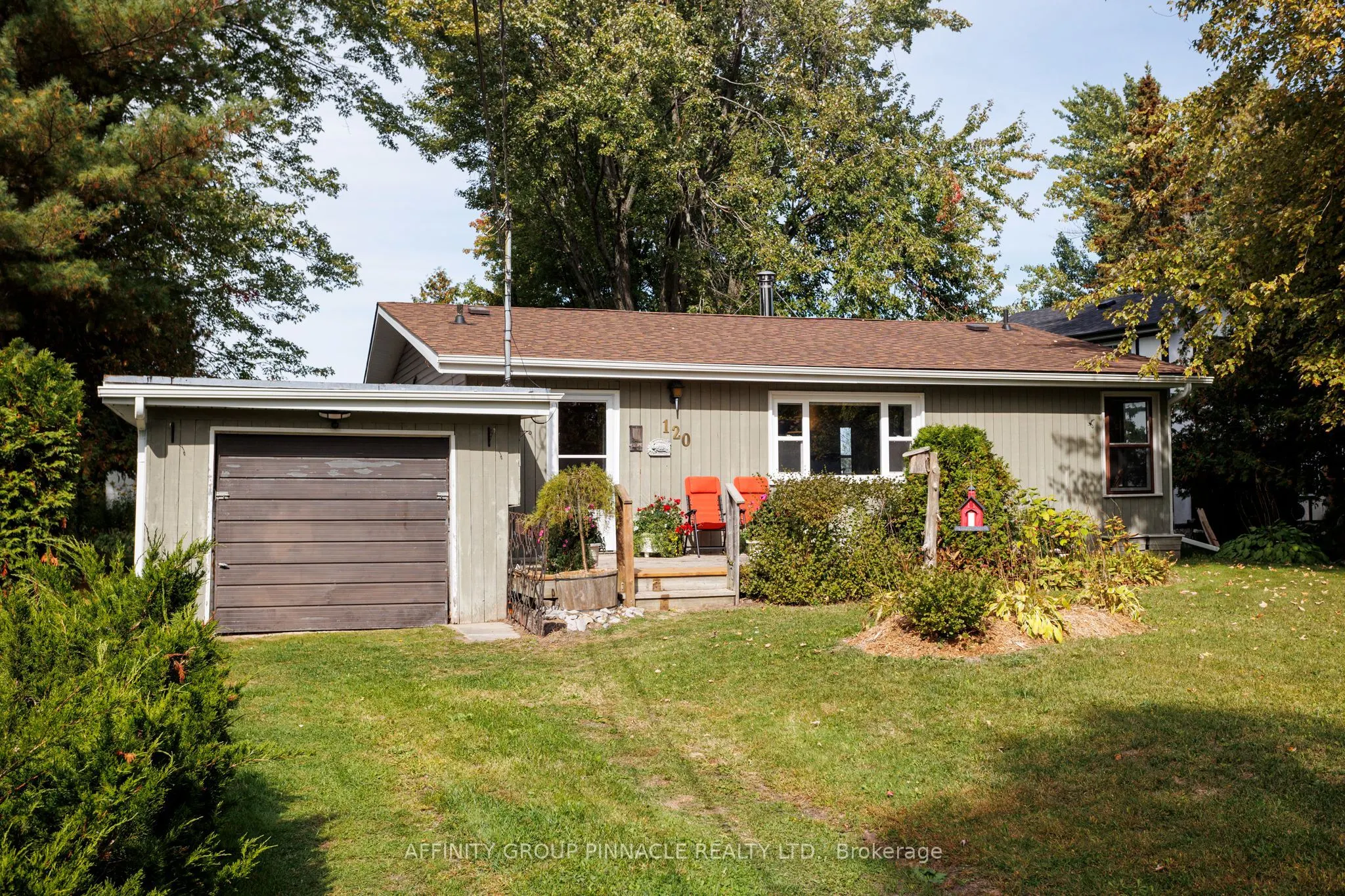 120 Irving Drive