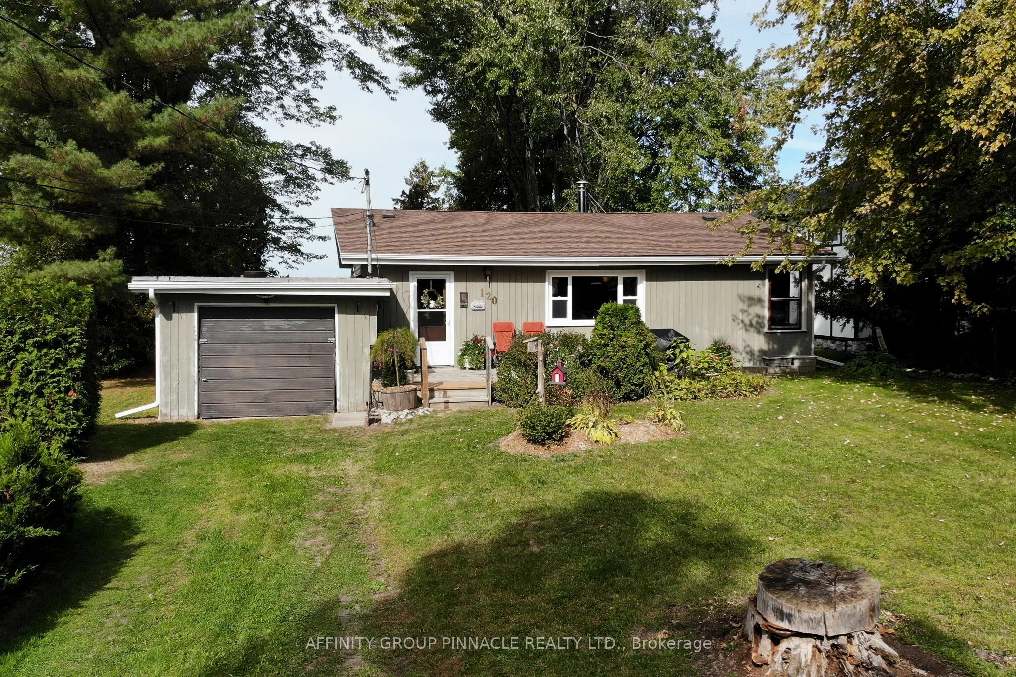 120 Irving Drive