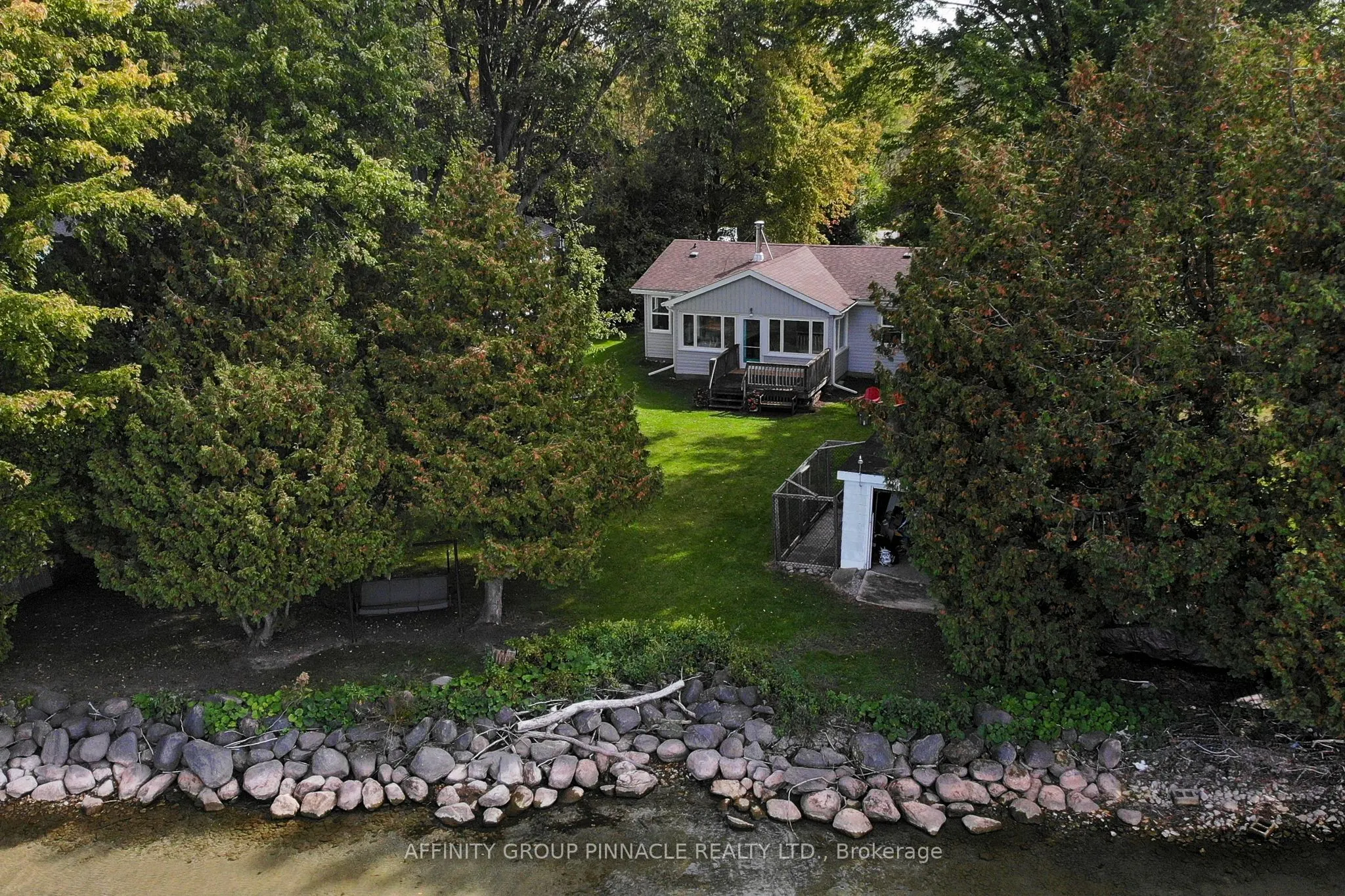 120 Irving Drive