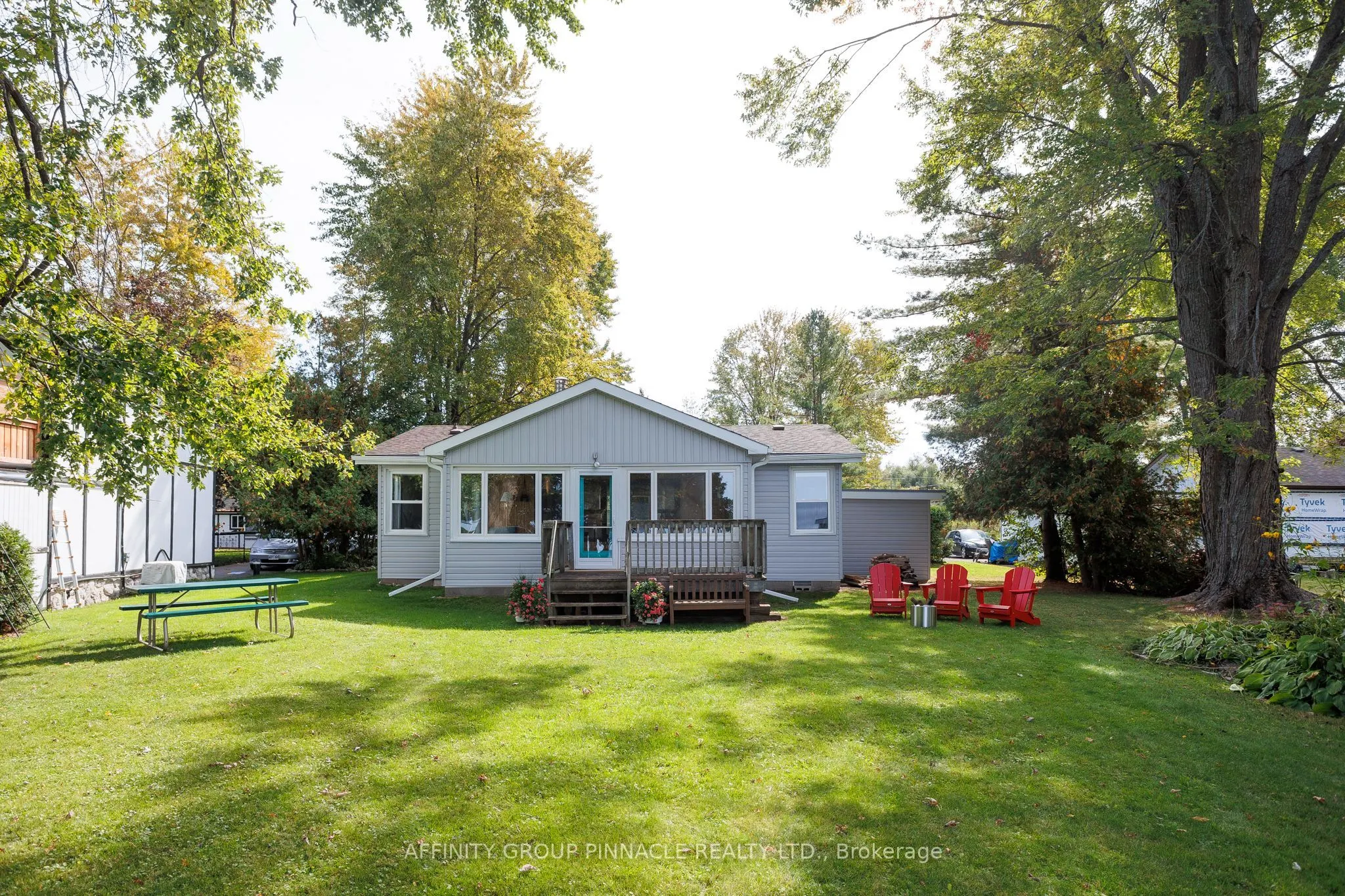120 Irving Drive
