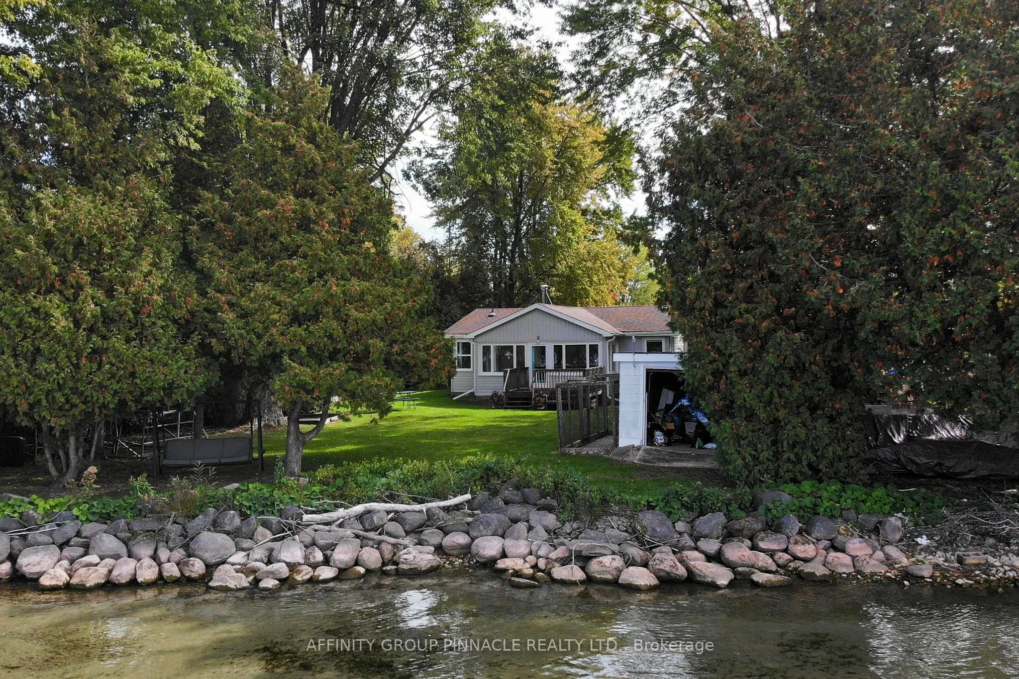 120 Irving Drive