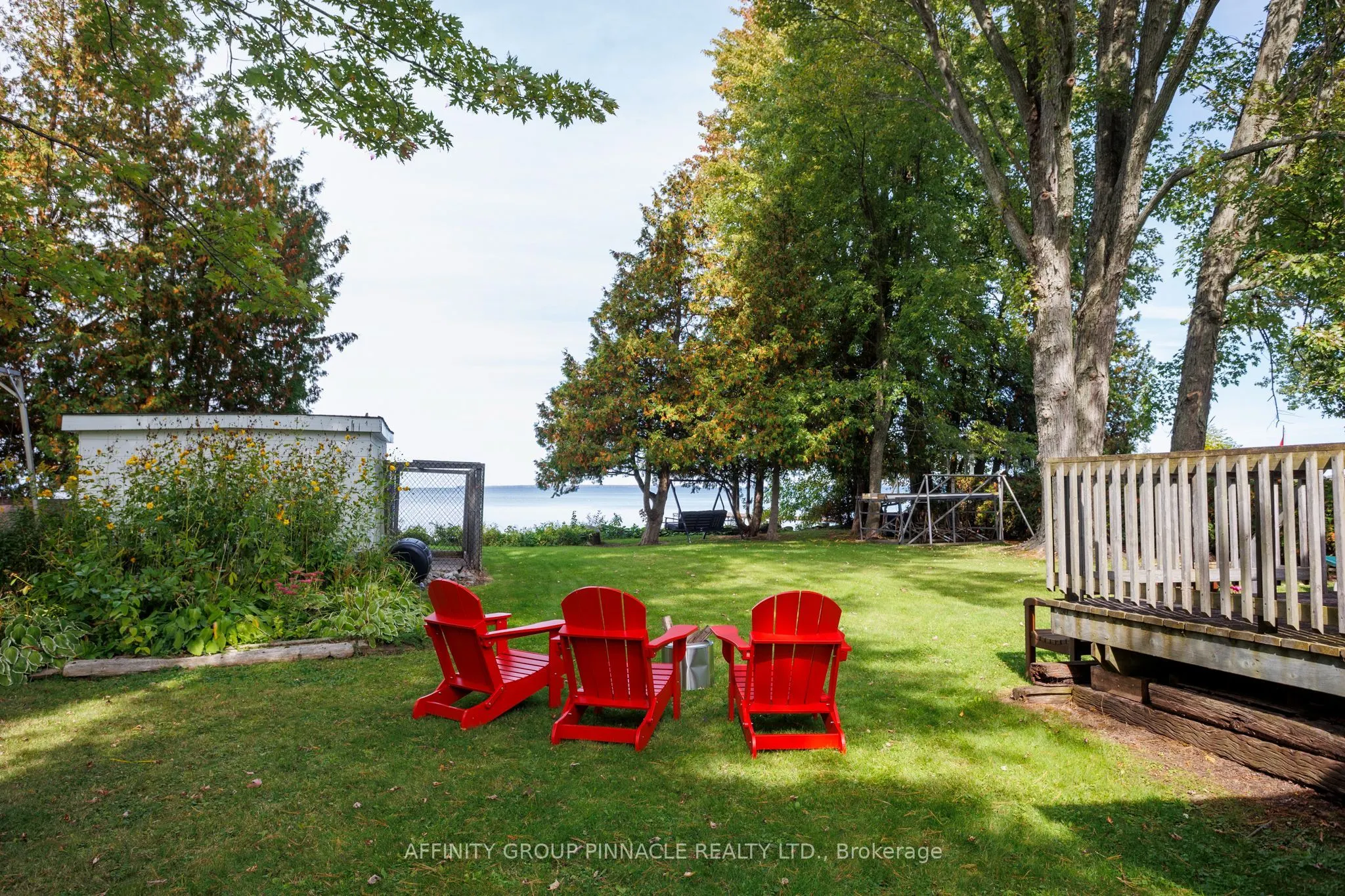 120 Irving Drive