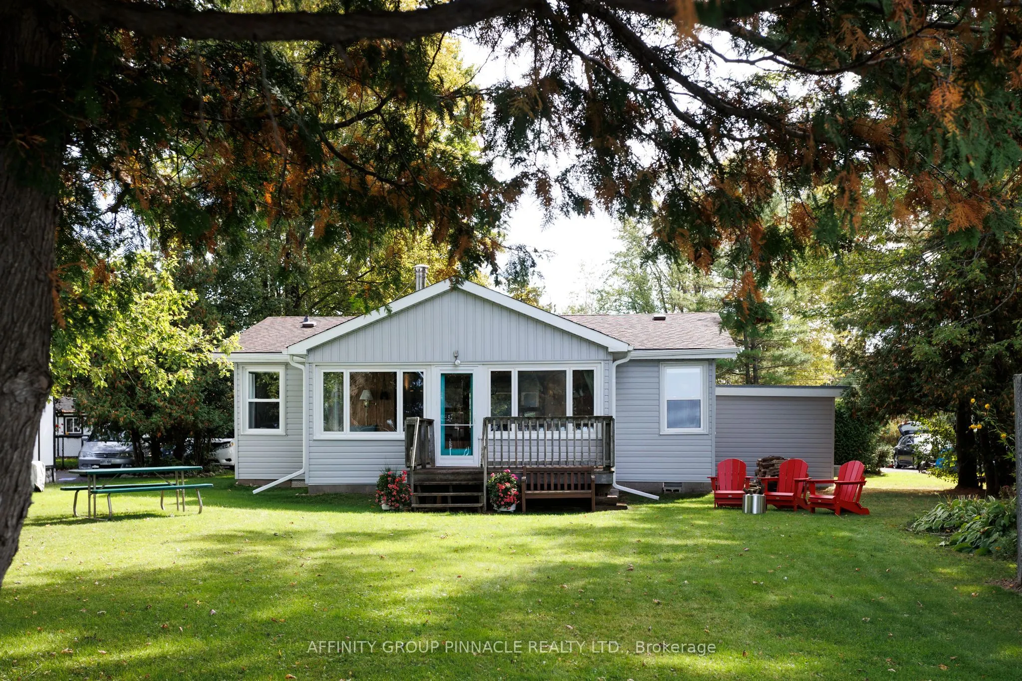 120 Irving Drive