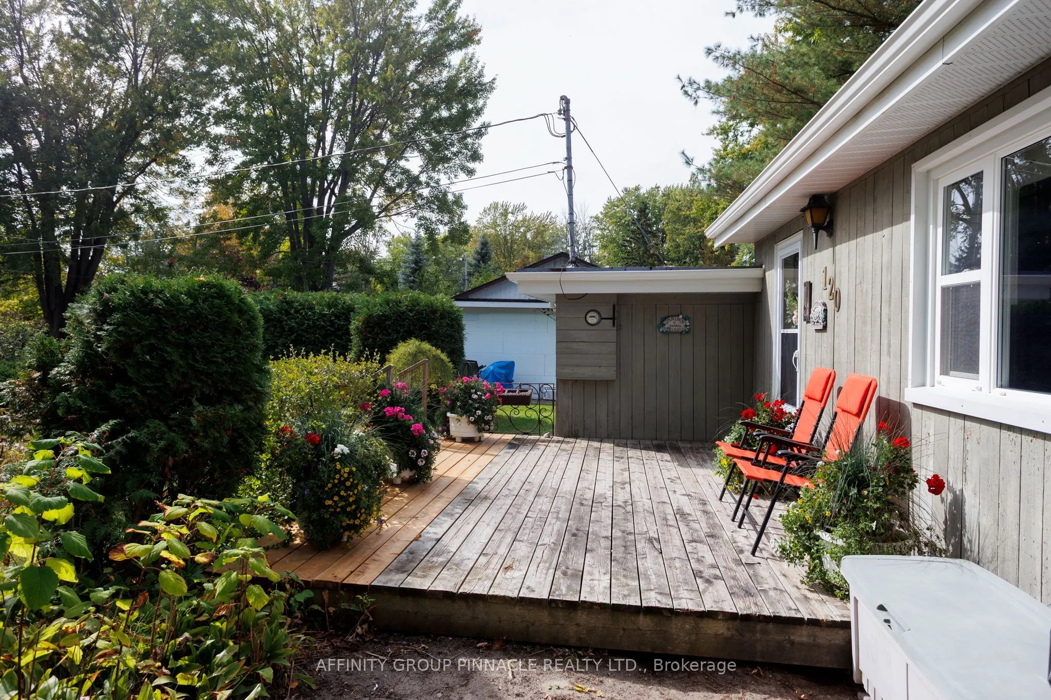 120 Irving Drive