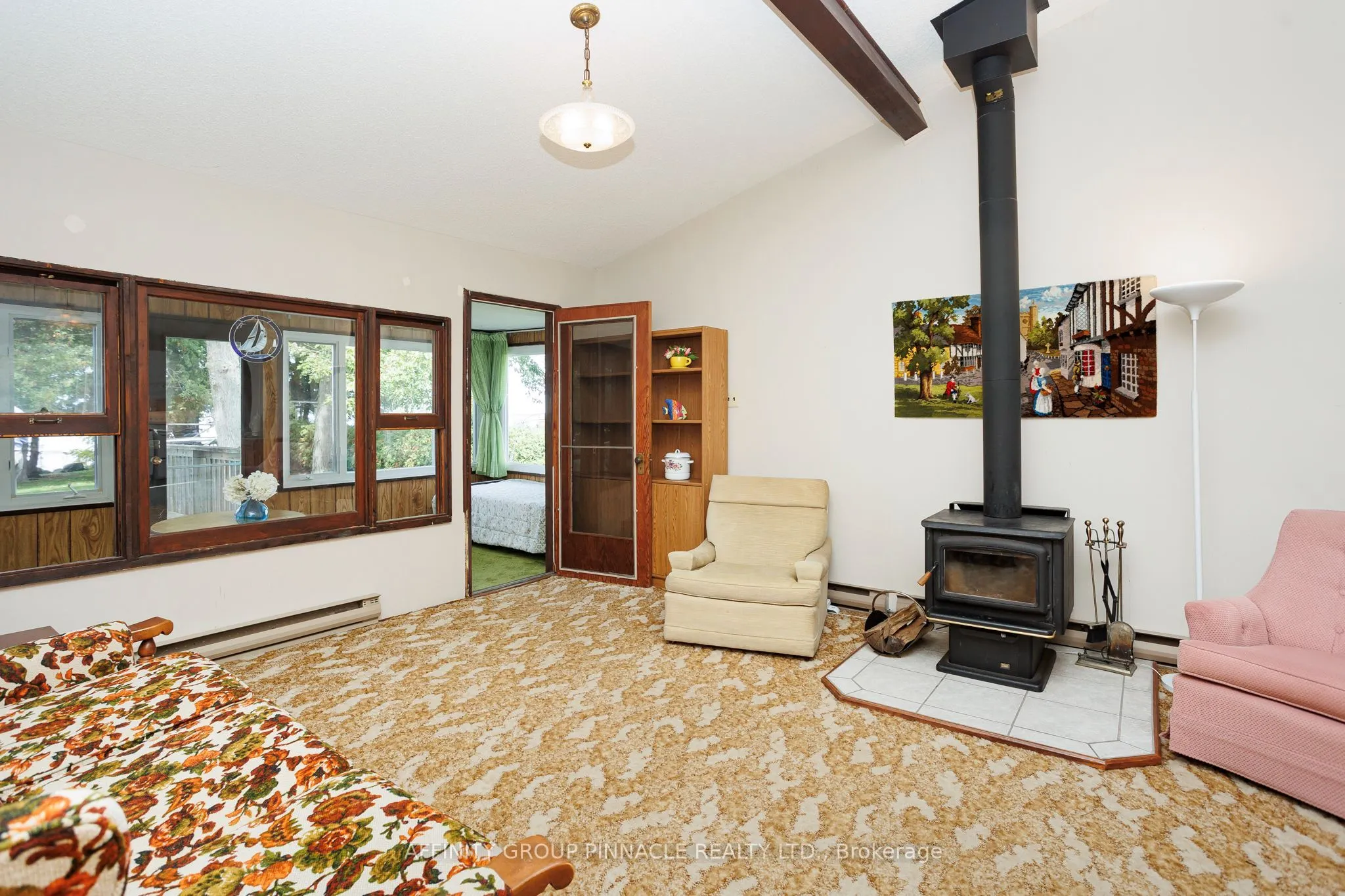120 Irving Drive