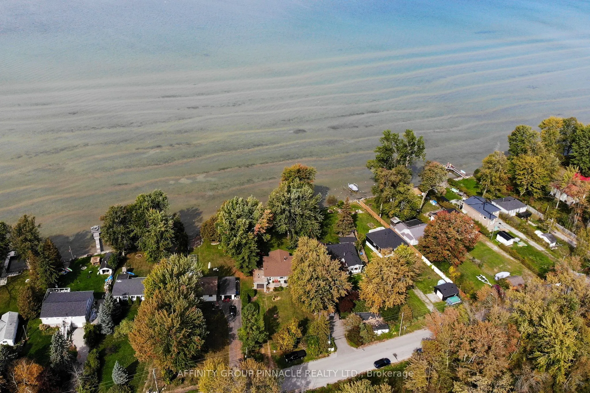 120 Irving Drive