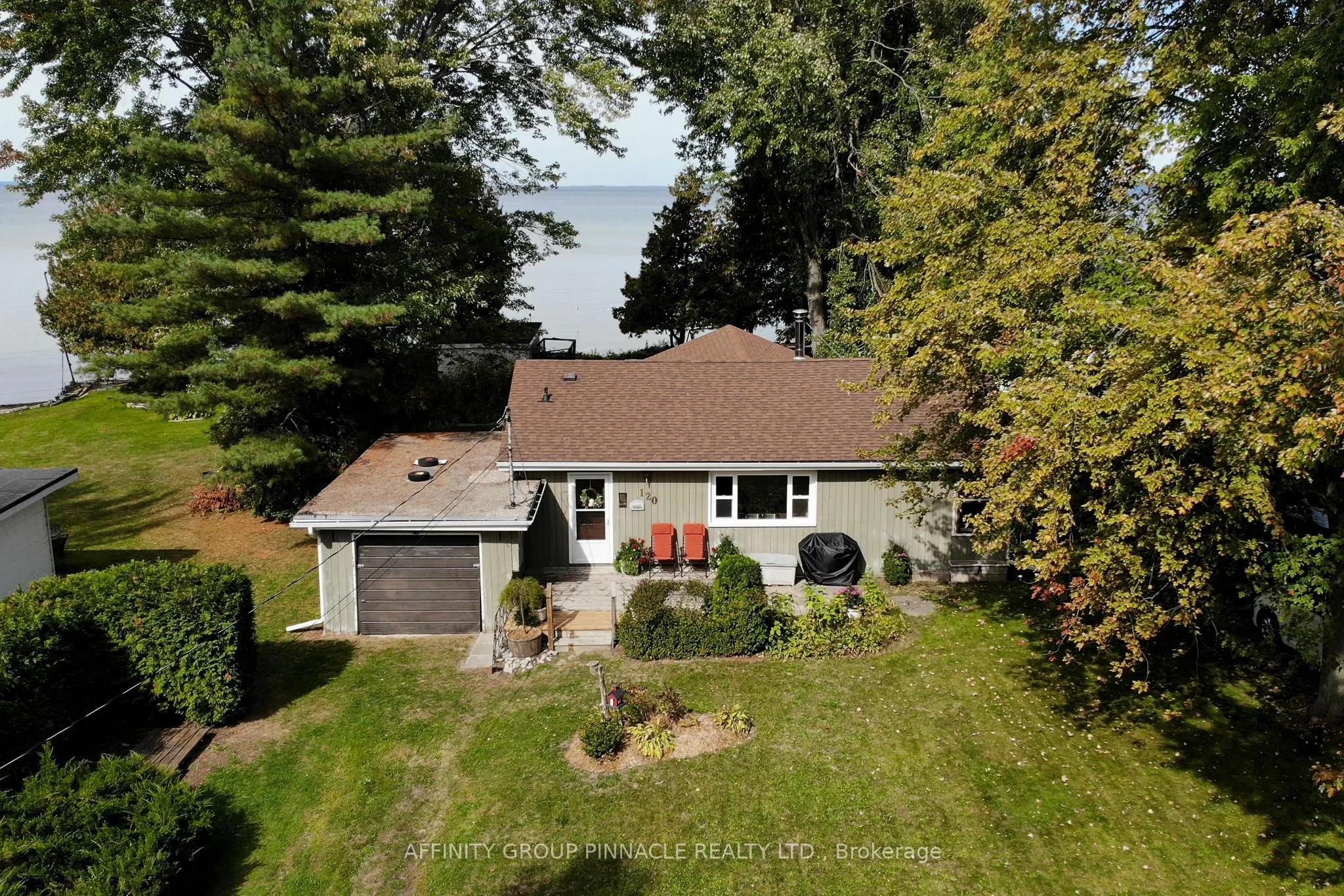 120 Irving Drive