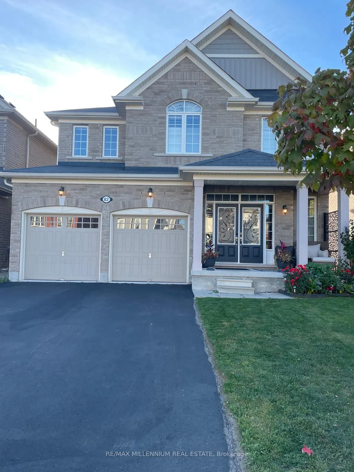 82 Lampkin Street W, #89/BARNETT