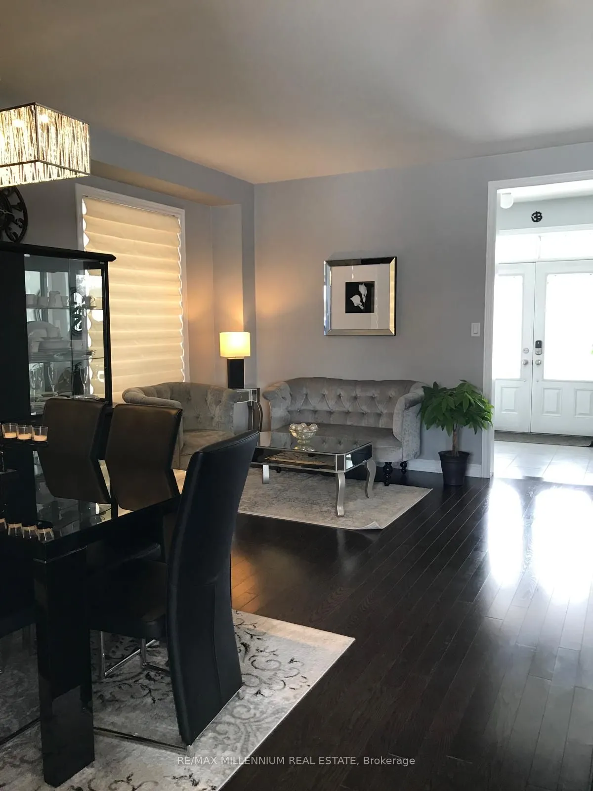82 Lampkin Street W, #89/BARNETT
