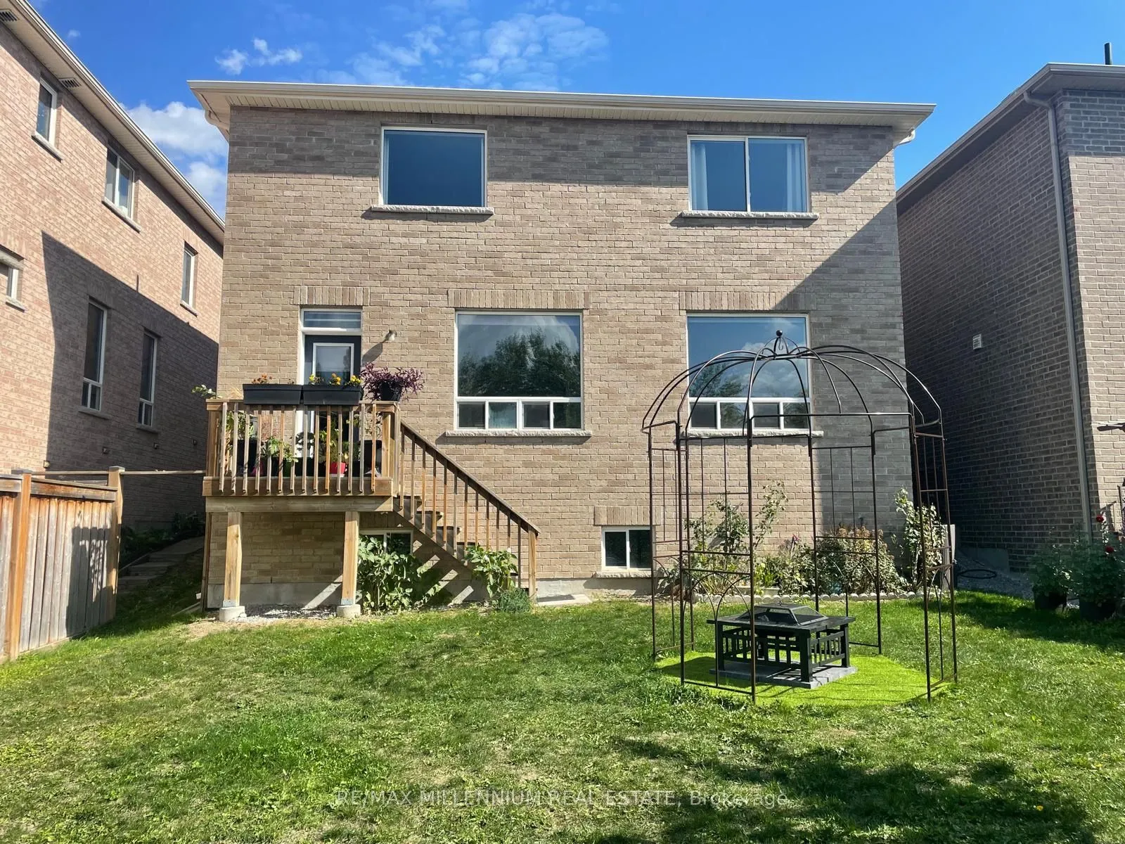 82 Lampkin Street W, #89/BARNETT