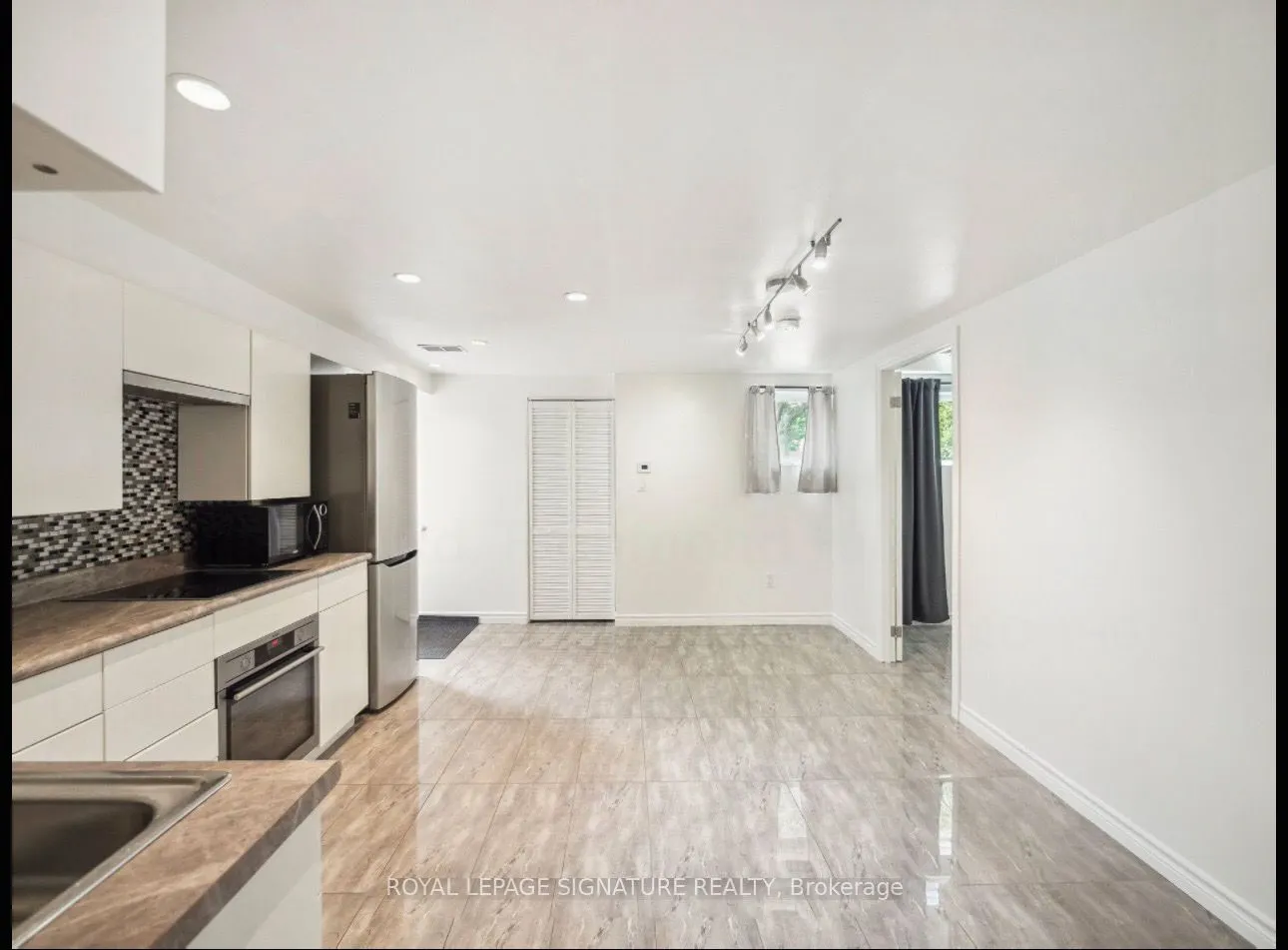 139 Driscoll Road, #Bsmt