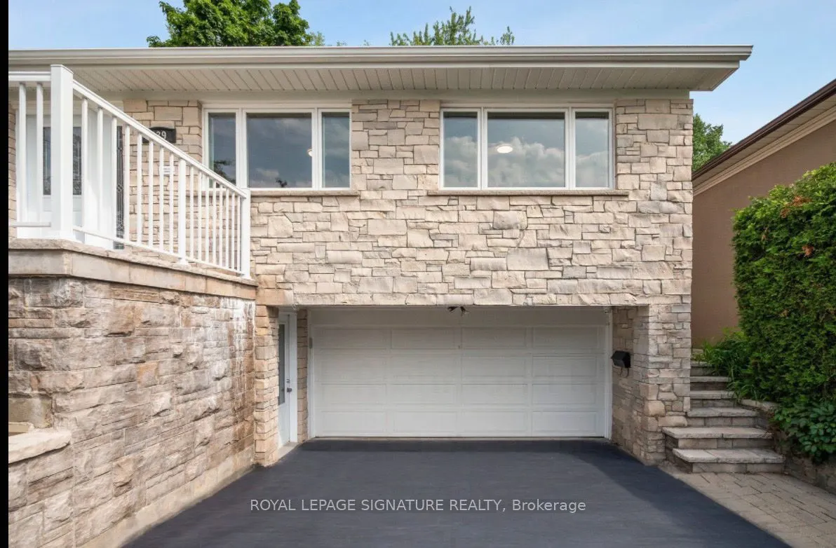 139 Driscoll Road, #Bsmt