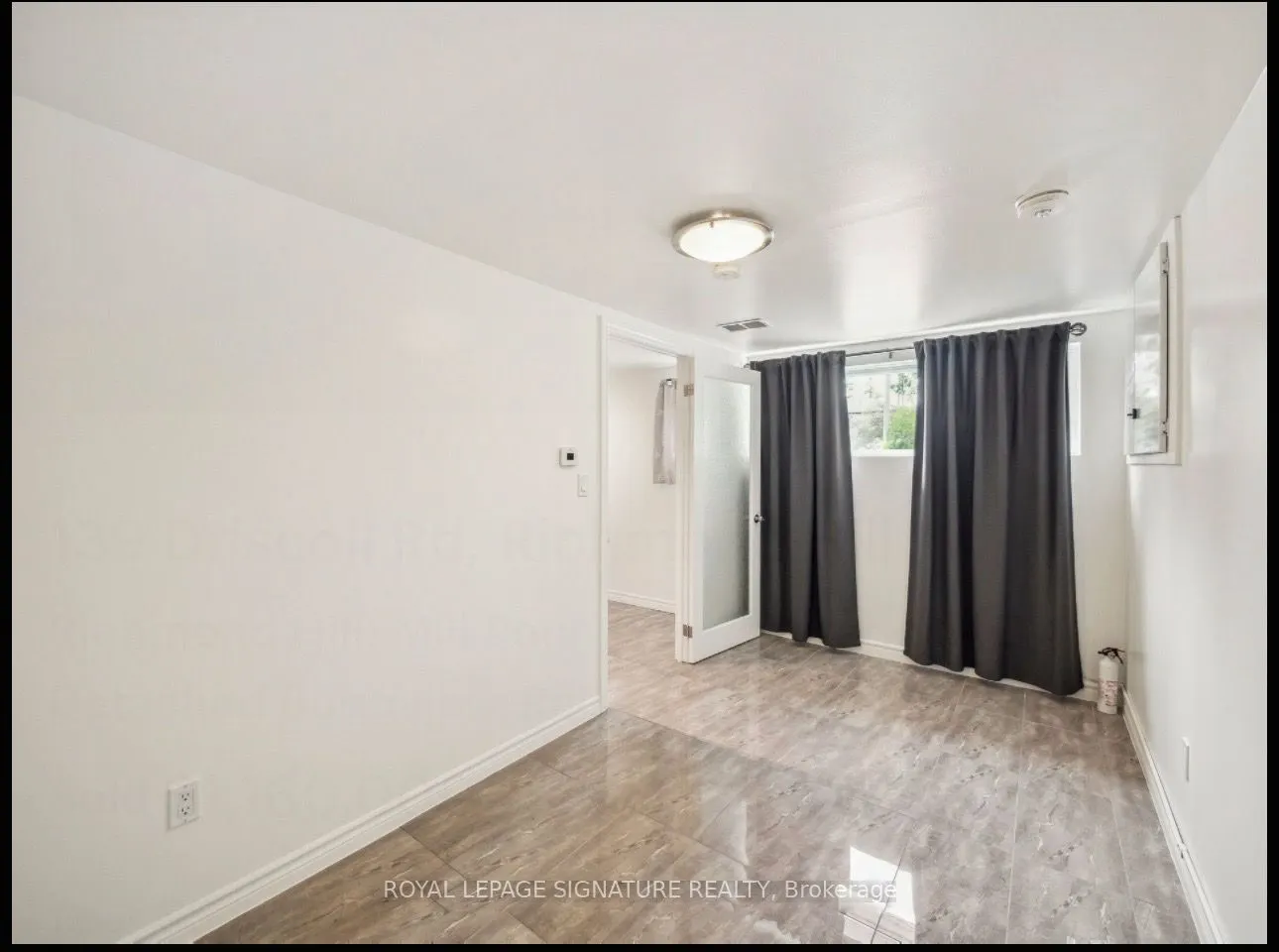 139 Driscoll Road, #Bsmt