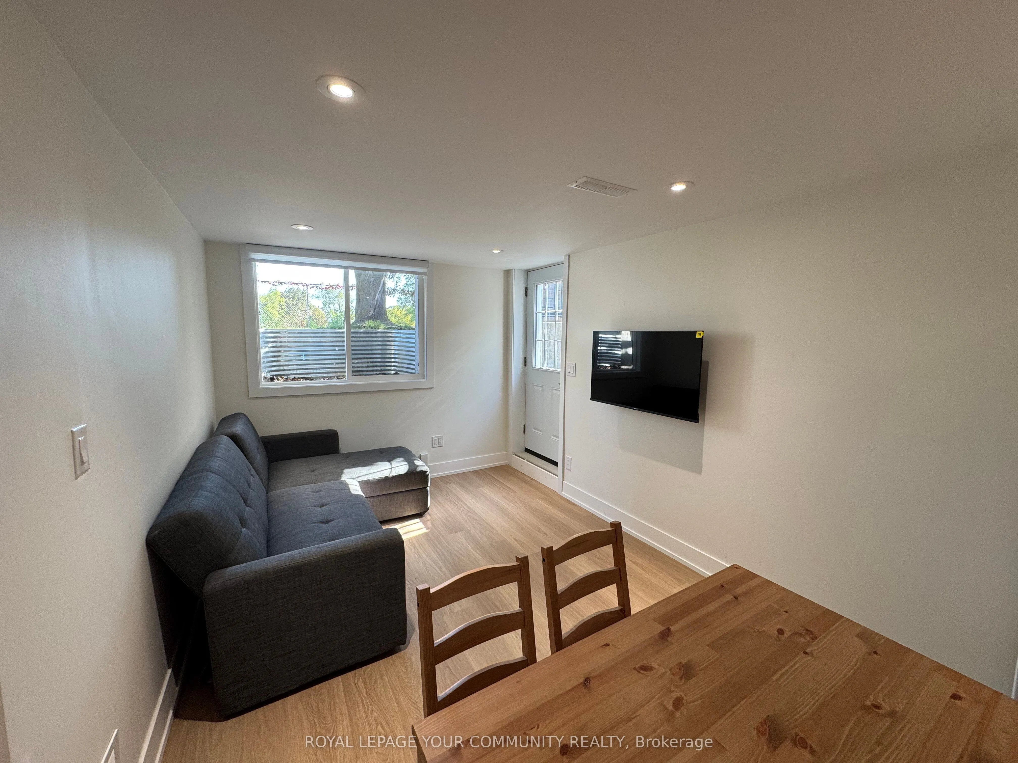 145 Harrison Drive, #Lower 1