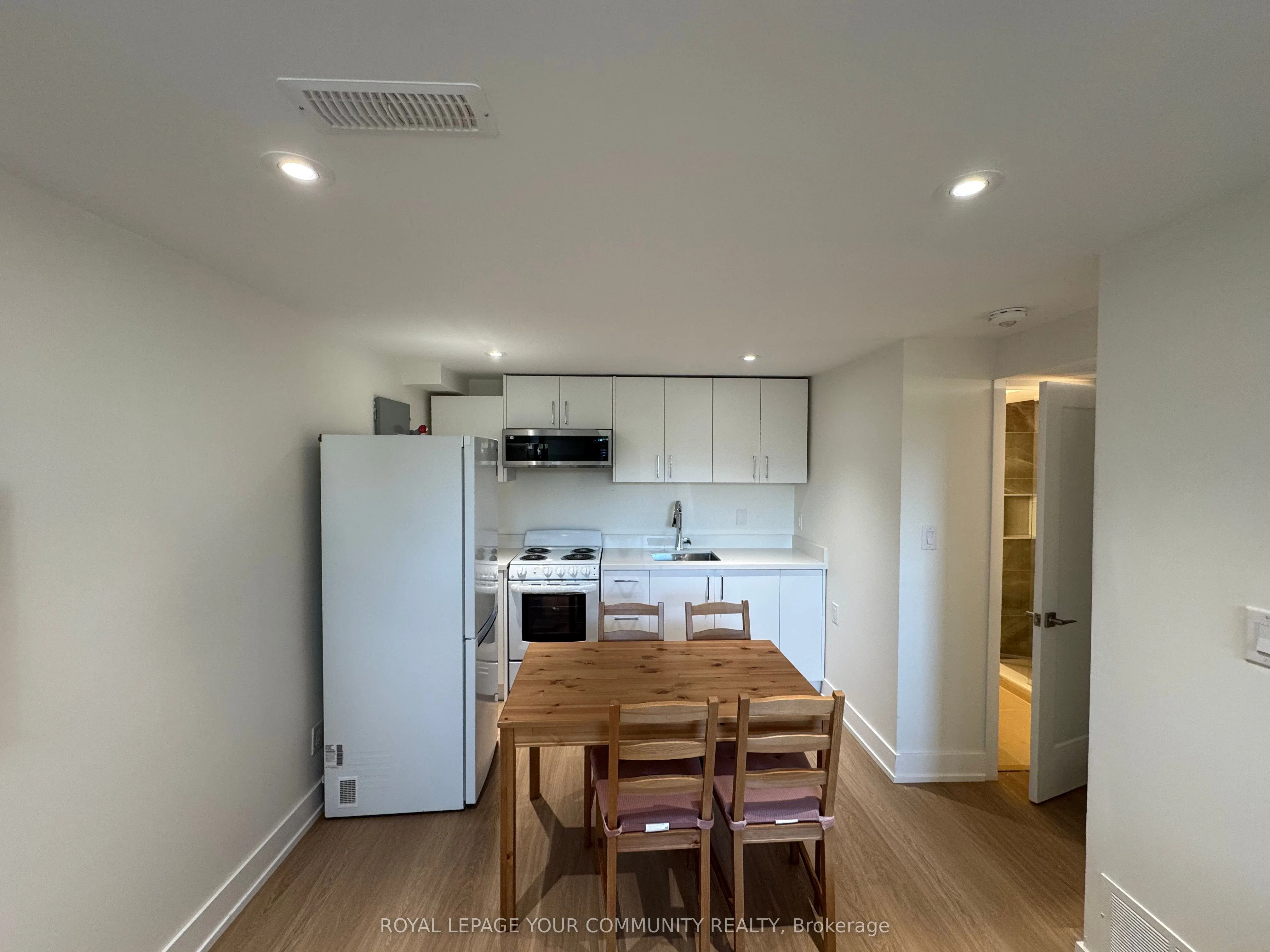 145 Harrison Drive, #Lower 1