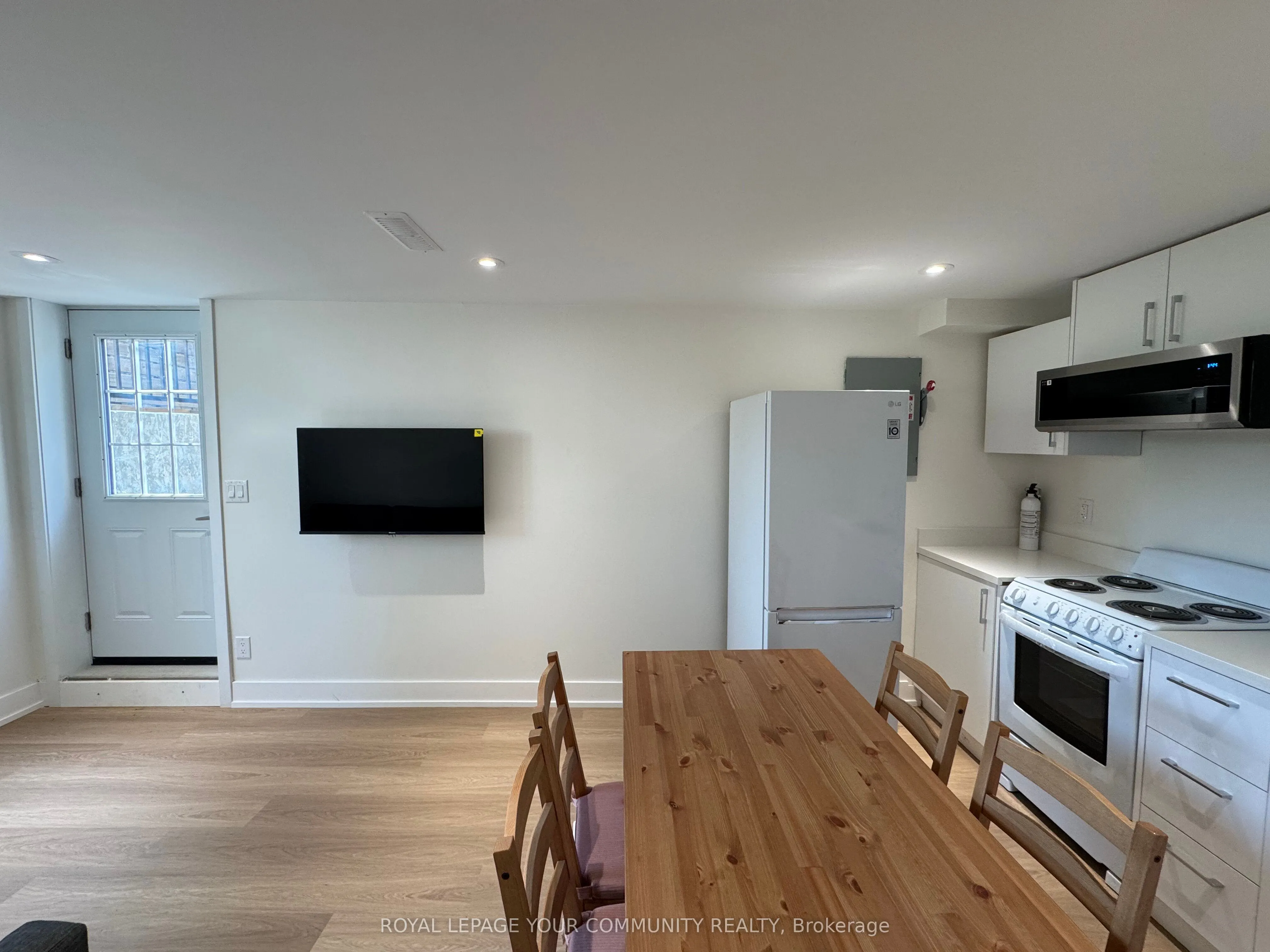 145 Harrison Drive, #Lower 1