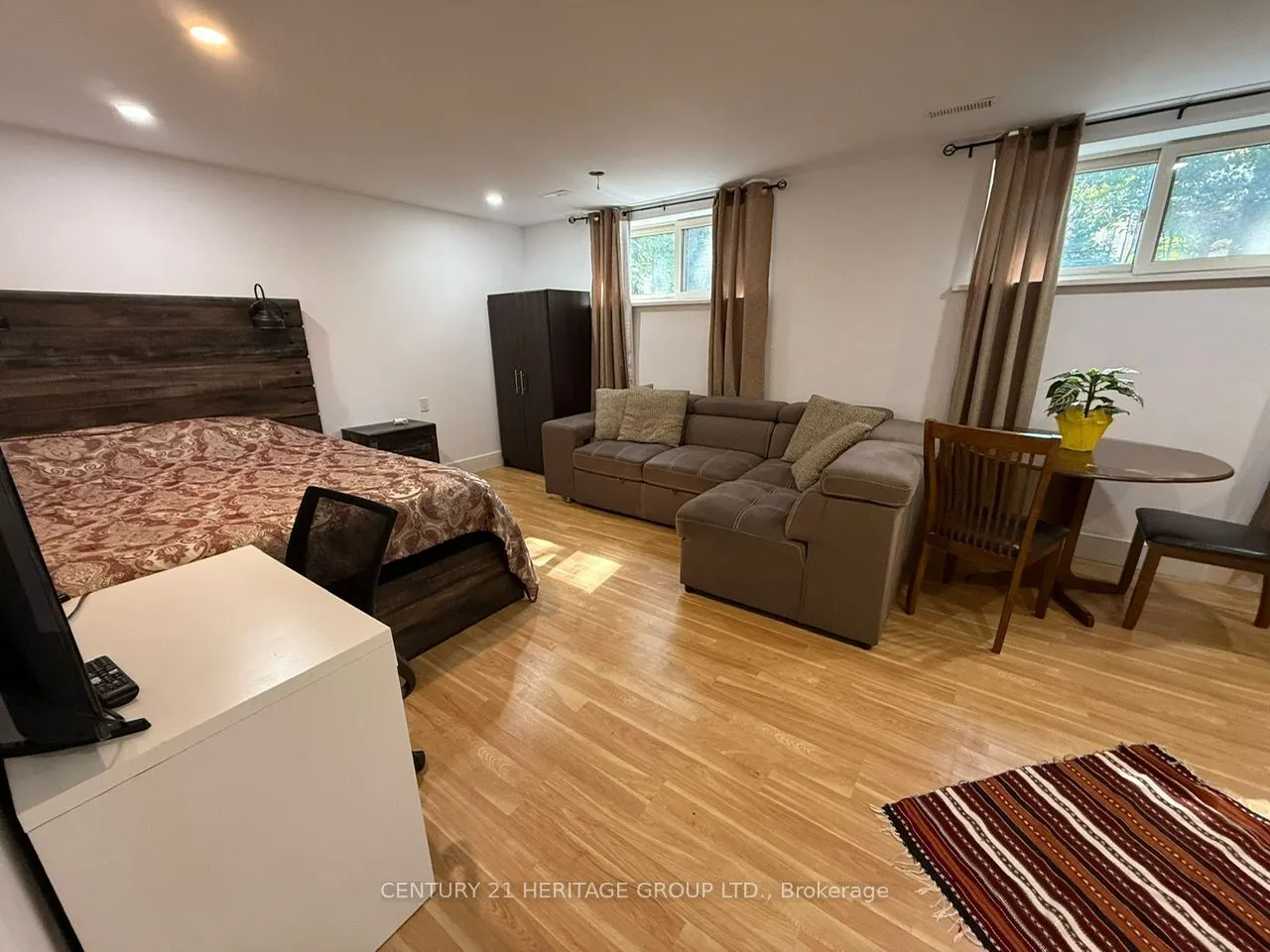 122 Mill Street, #Bsmt