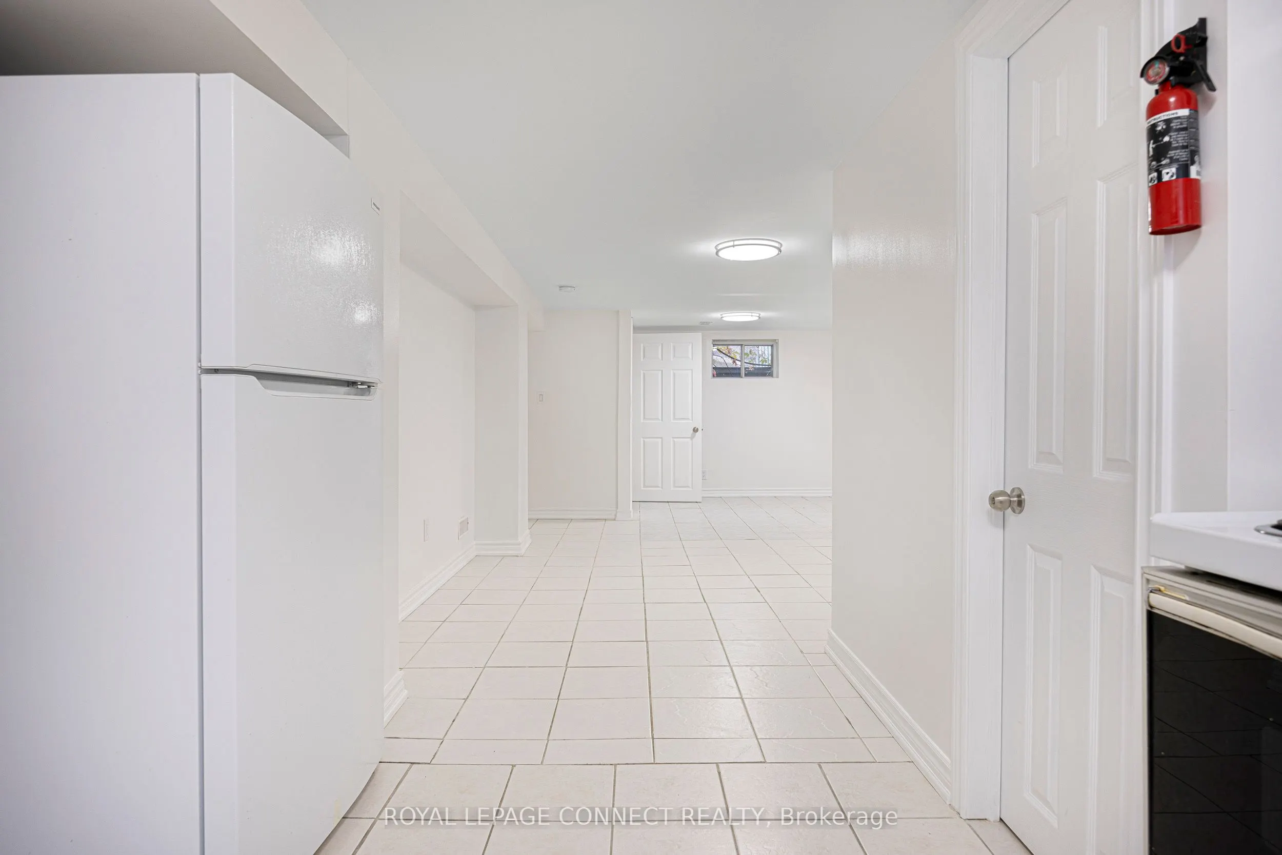 77 Highland Park Boulevard, #Bsmt