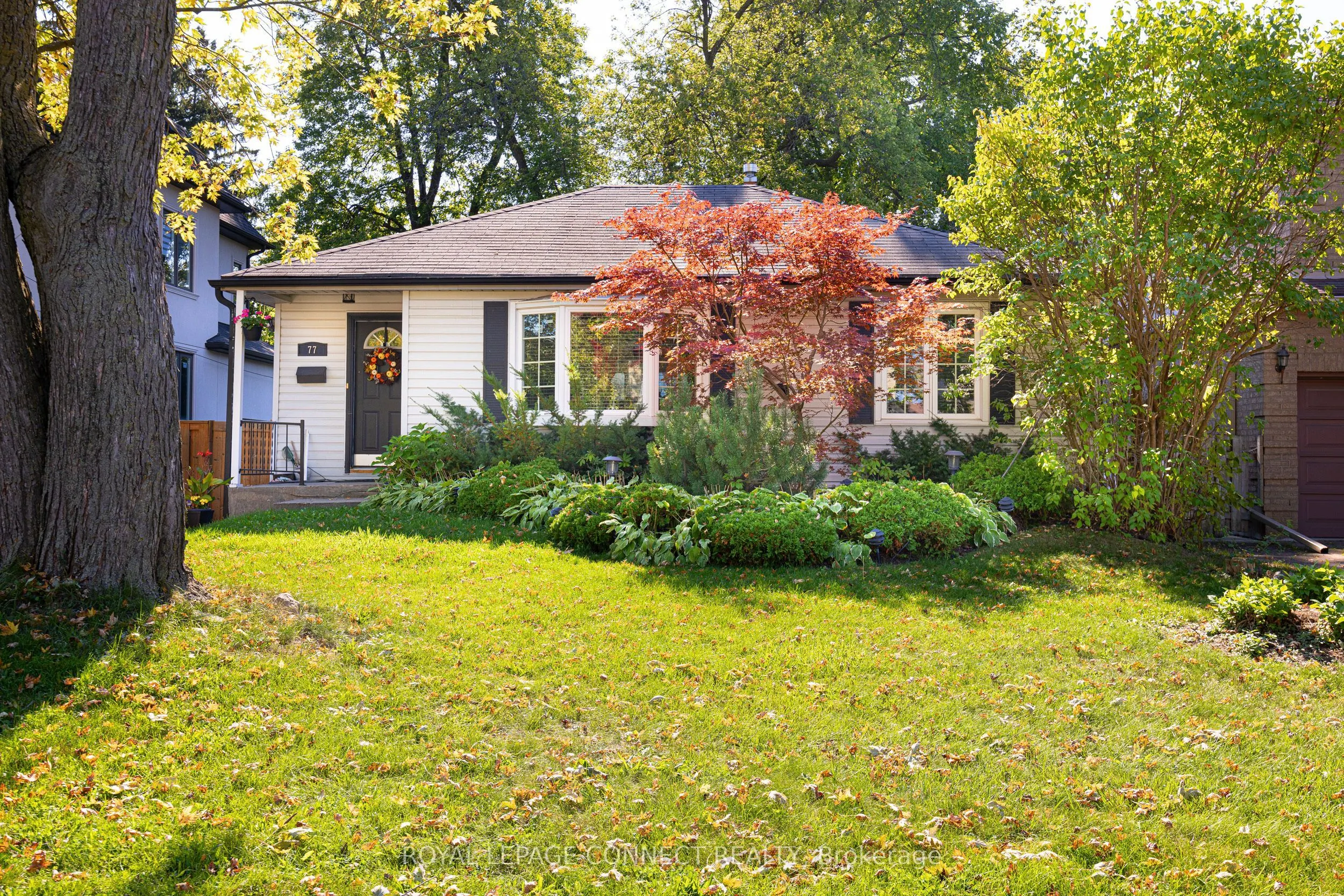 77 Highland Park Boulevard, #Bsmt