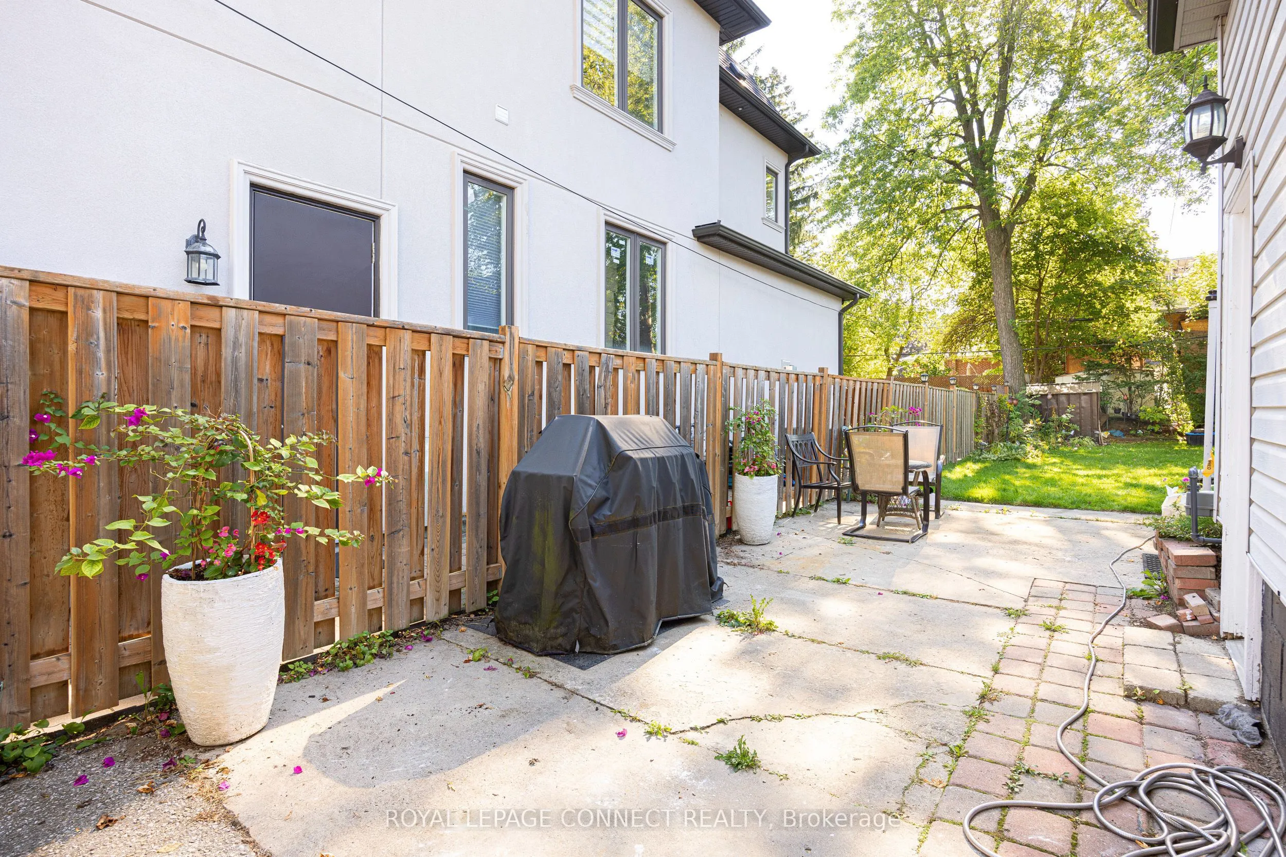 77 Highland Park Boulevard, #Bsmt