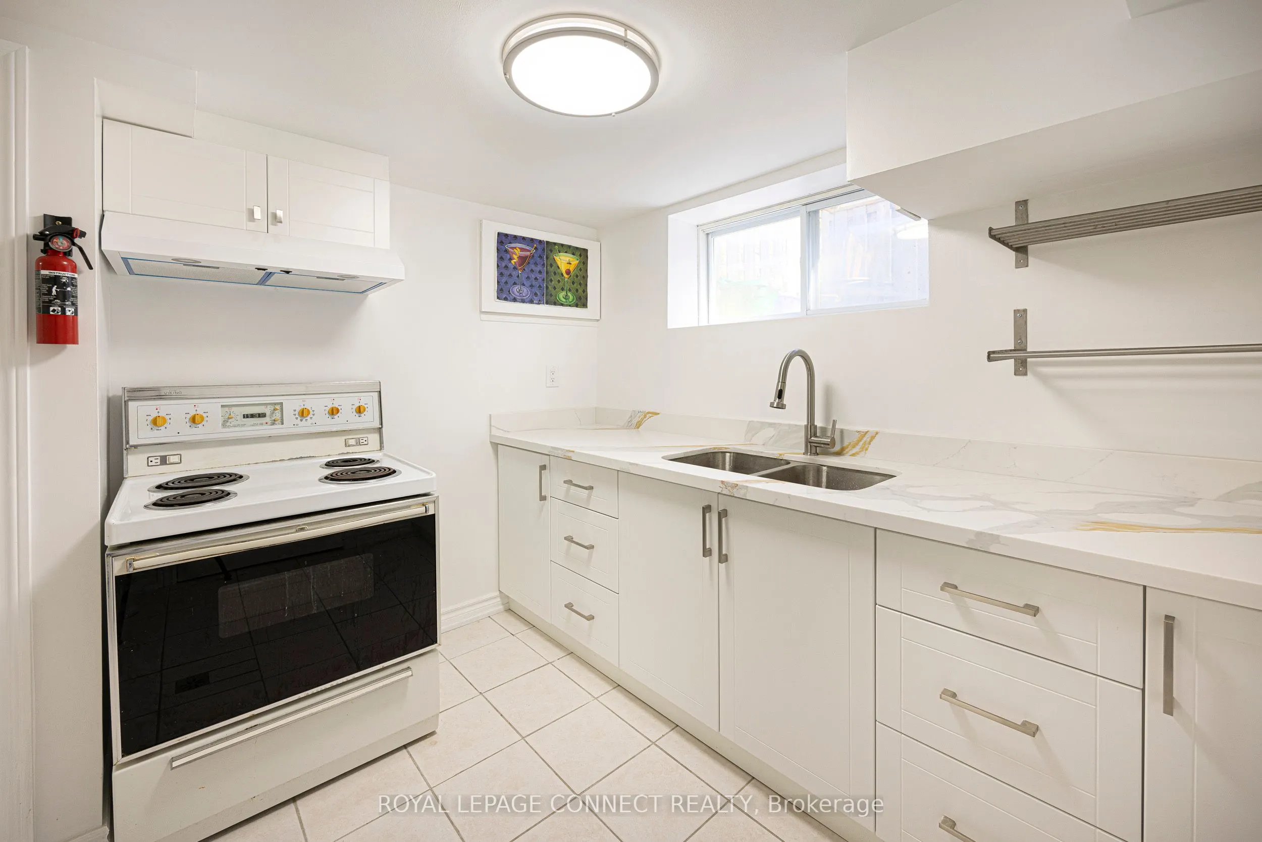 77 Highland Park Boulevard, #Bsmt