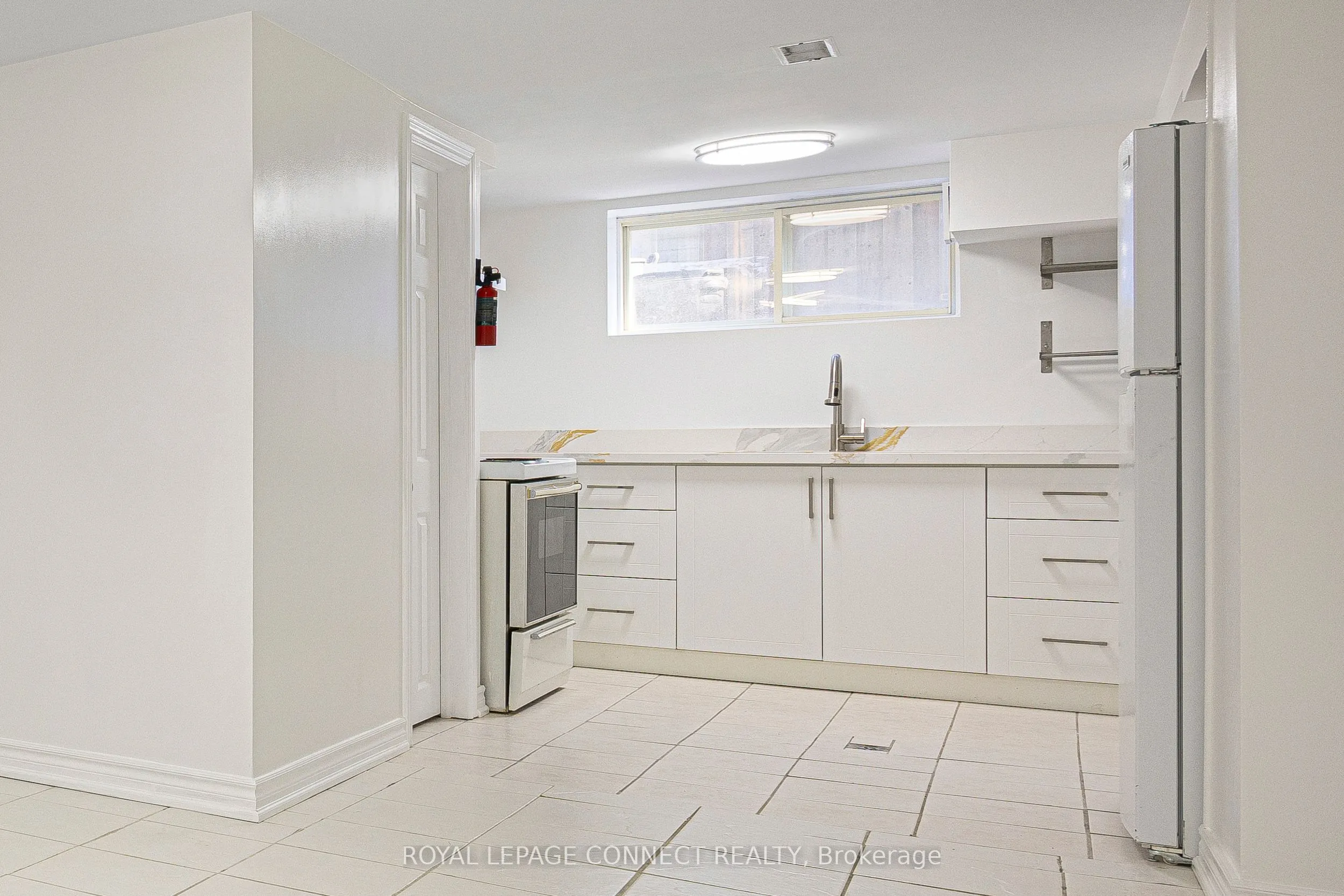 77 Highland Park Boulevard, #Bsmt