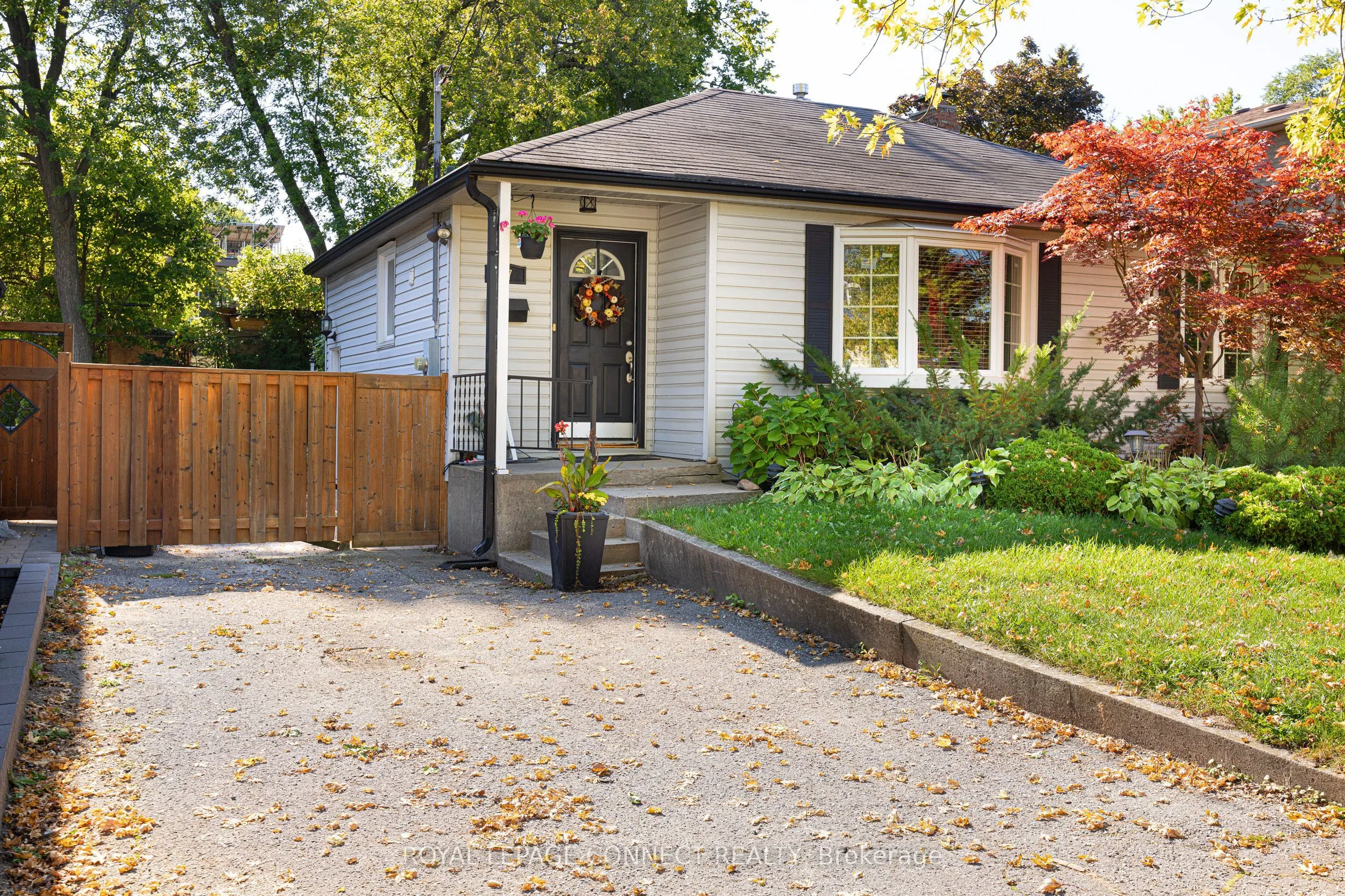 77 Highland Park Boulevard, #Bsmt
