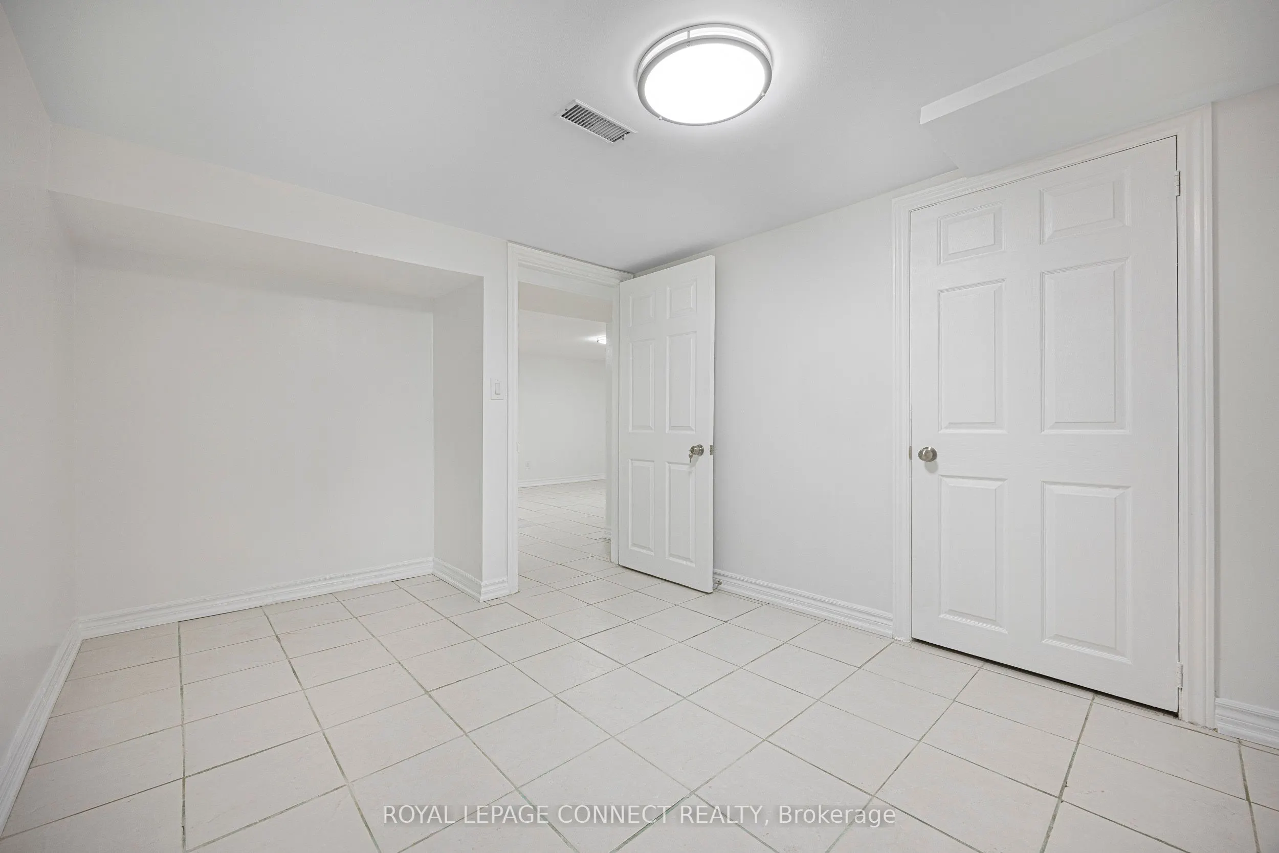 77 Highland Park Boulevard, #Bsmt