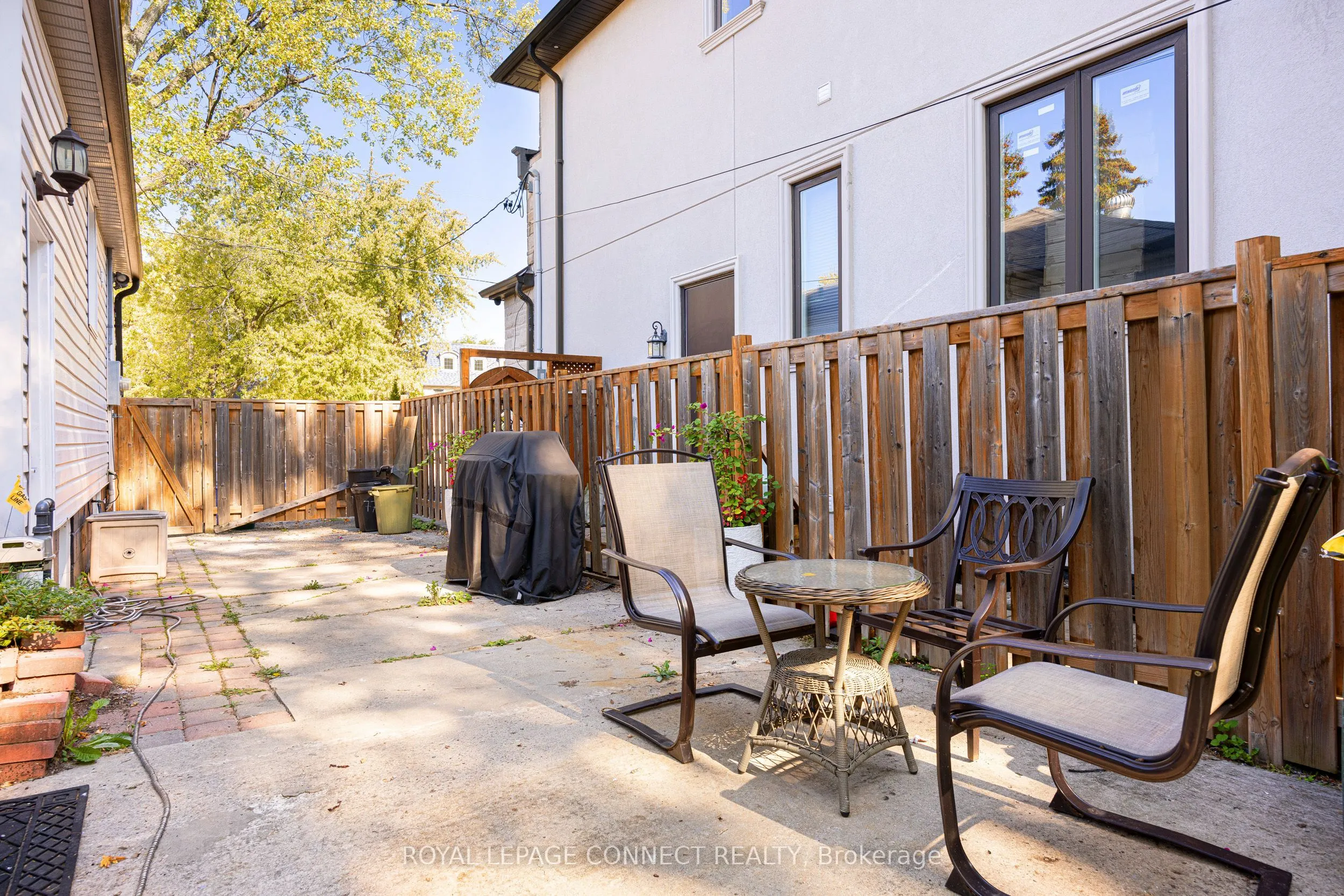 77 Highland Park Boulevard, #Bsmt