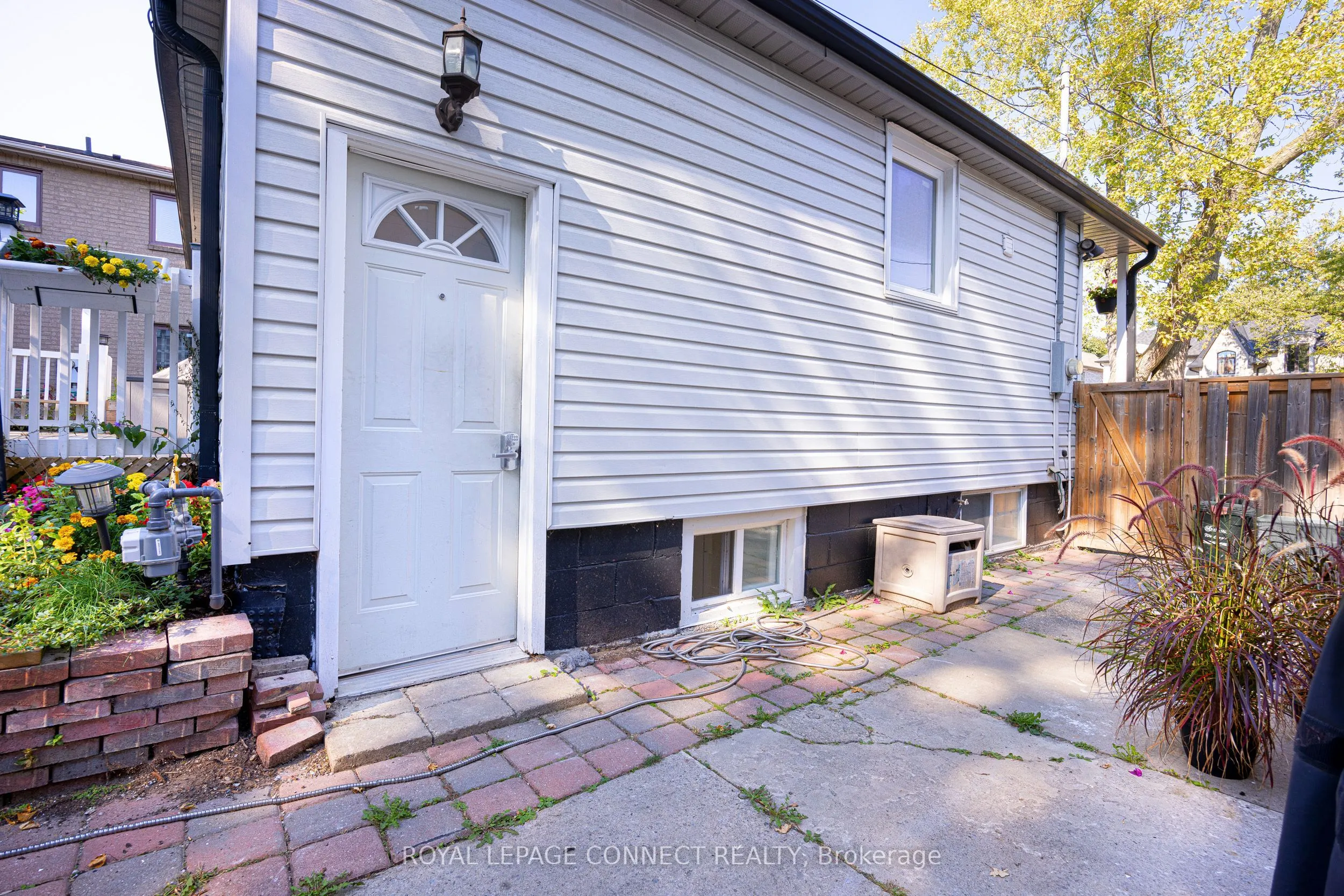 77 Highland Park Boulevard, #Bsmt