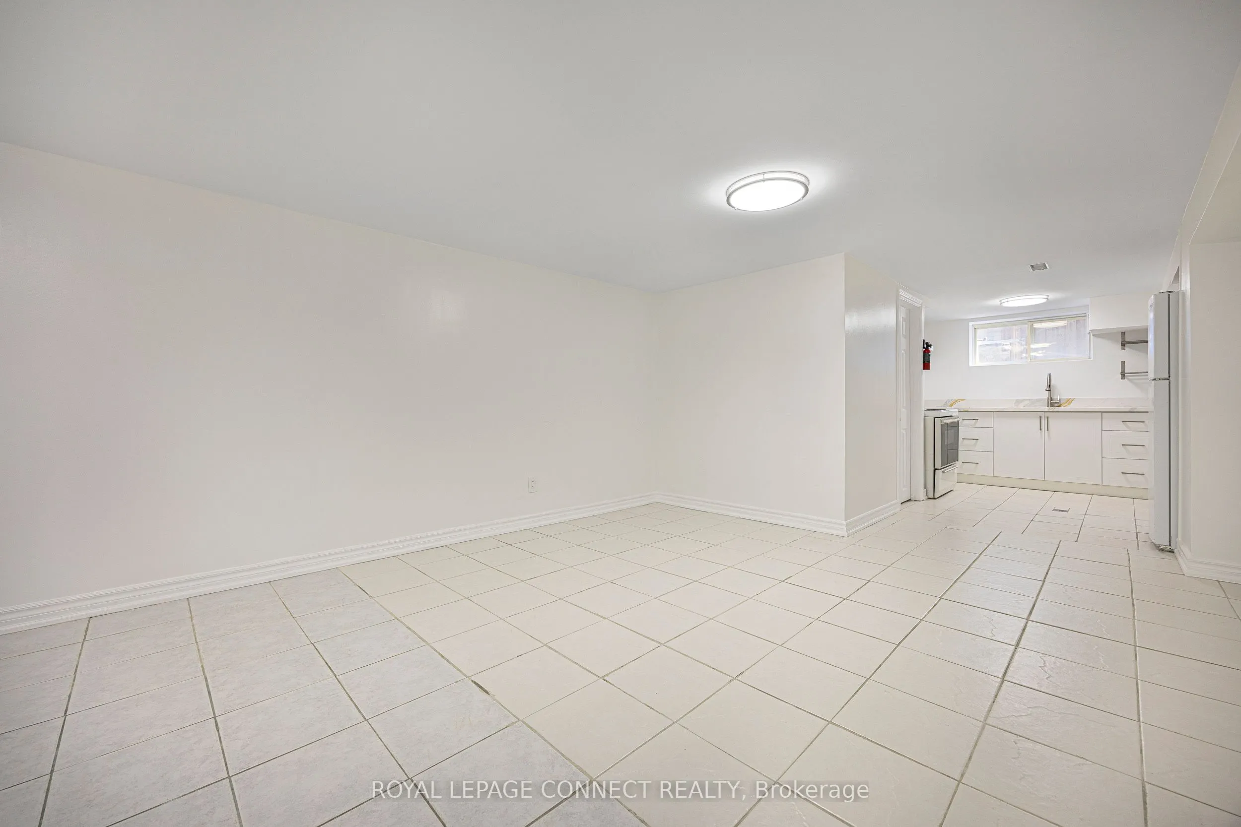 77 Highland Park Boulevard, #Bsmt