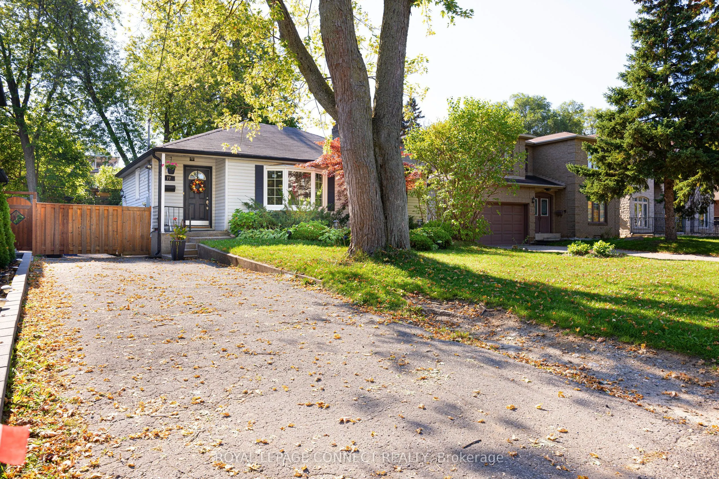 77 Highland Park Boulevard, #Bsmt