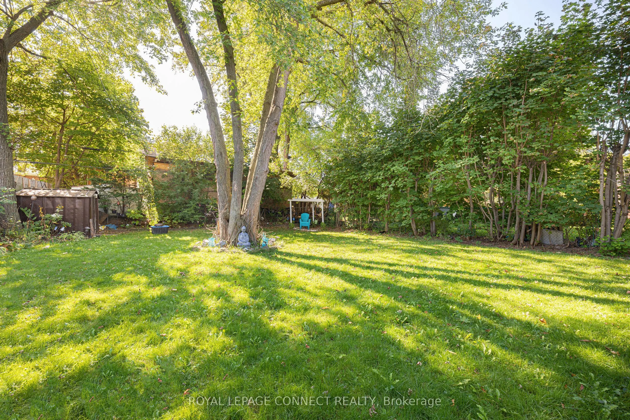 77 Highland Park Boulevard, #Bsmt