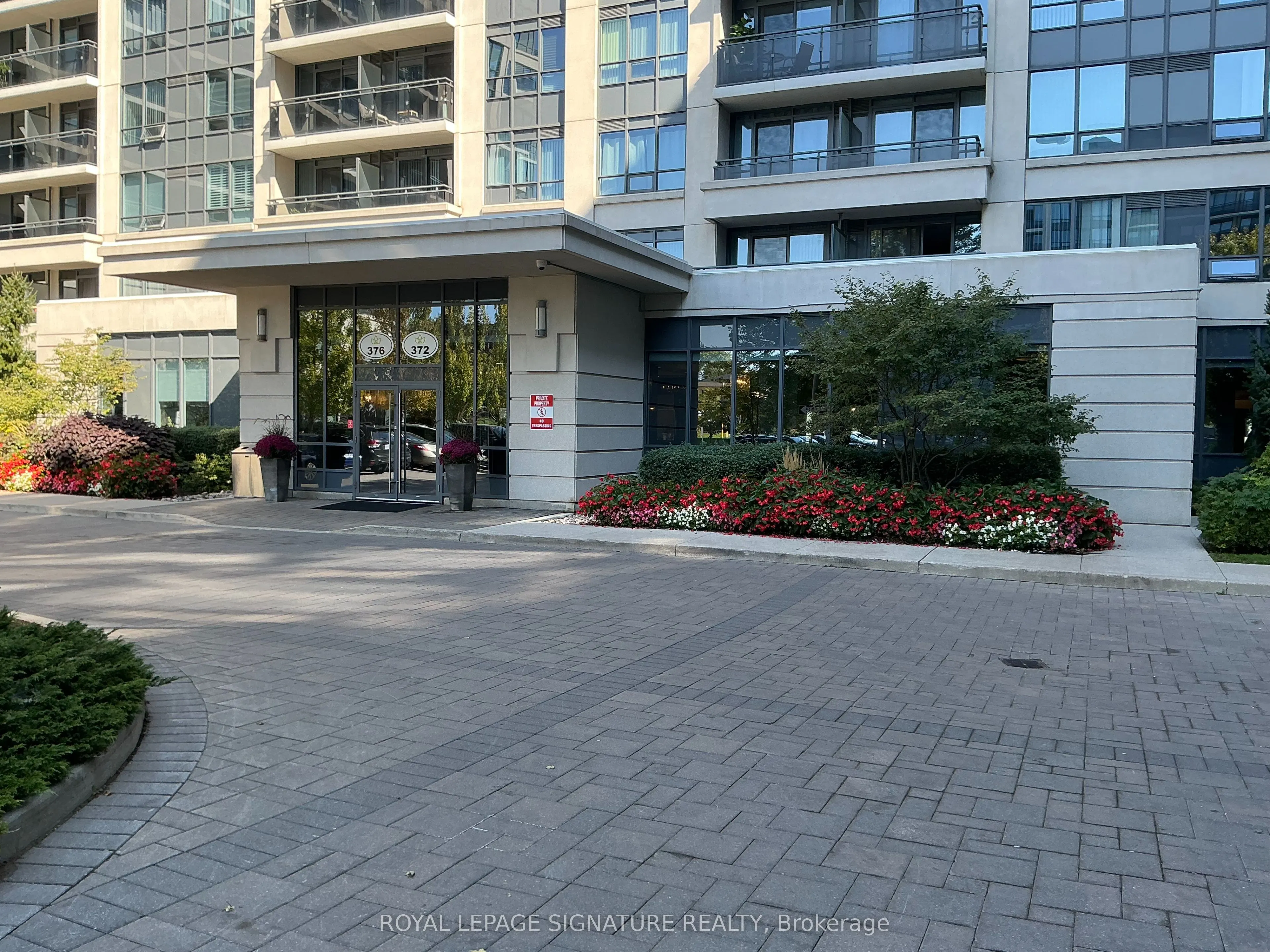 372 Hwy 7 E, #306