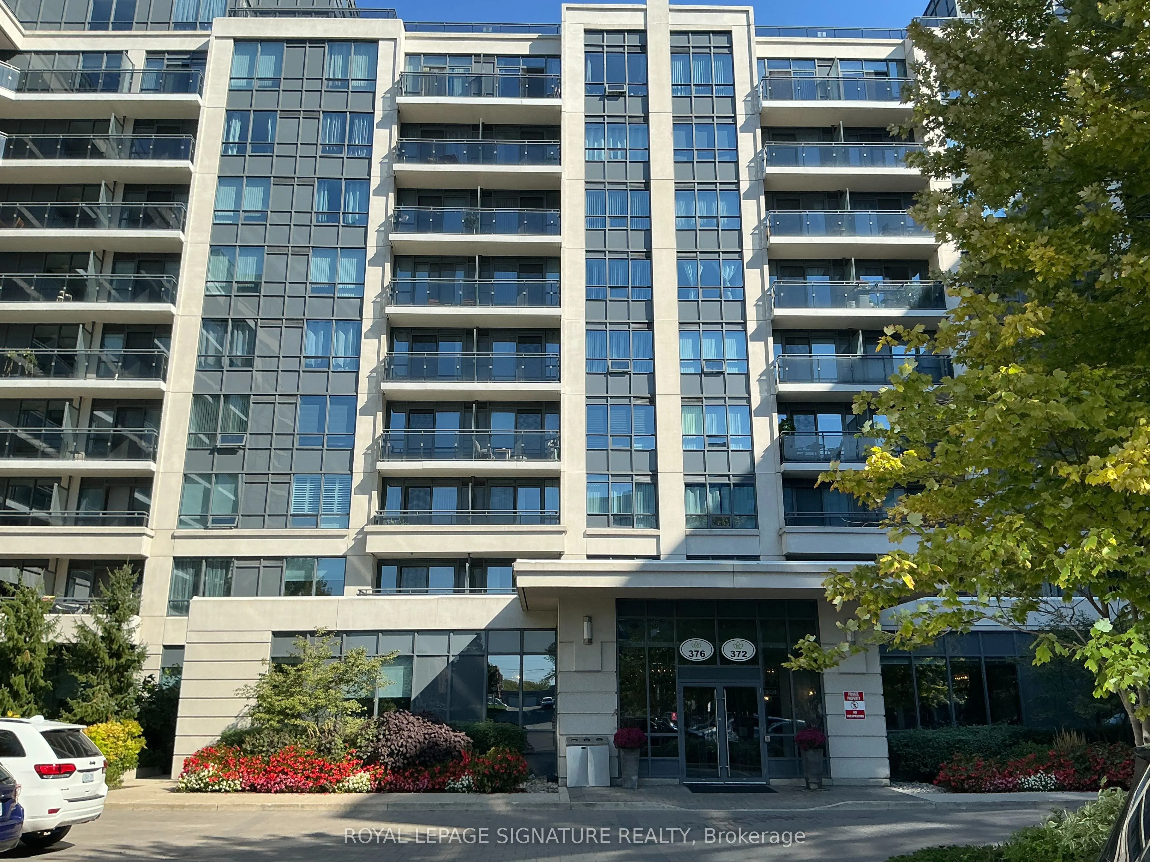 372 Hwy 7 E, #306