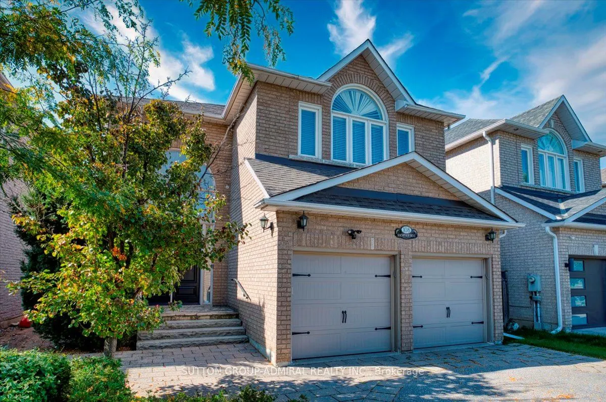 108 MacArthur Drive