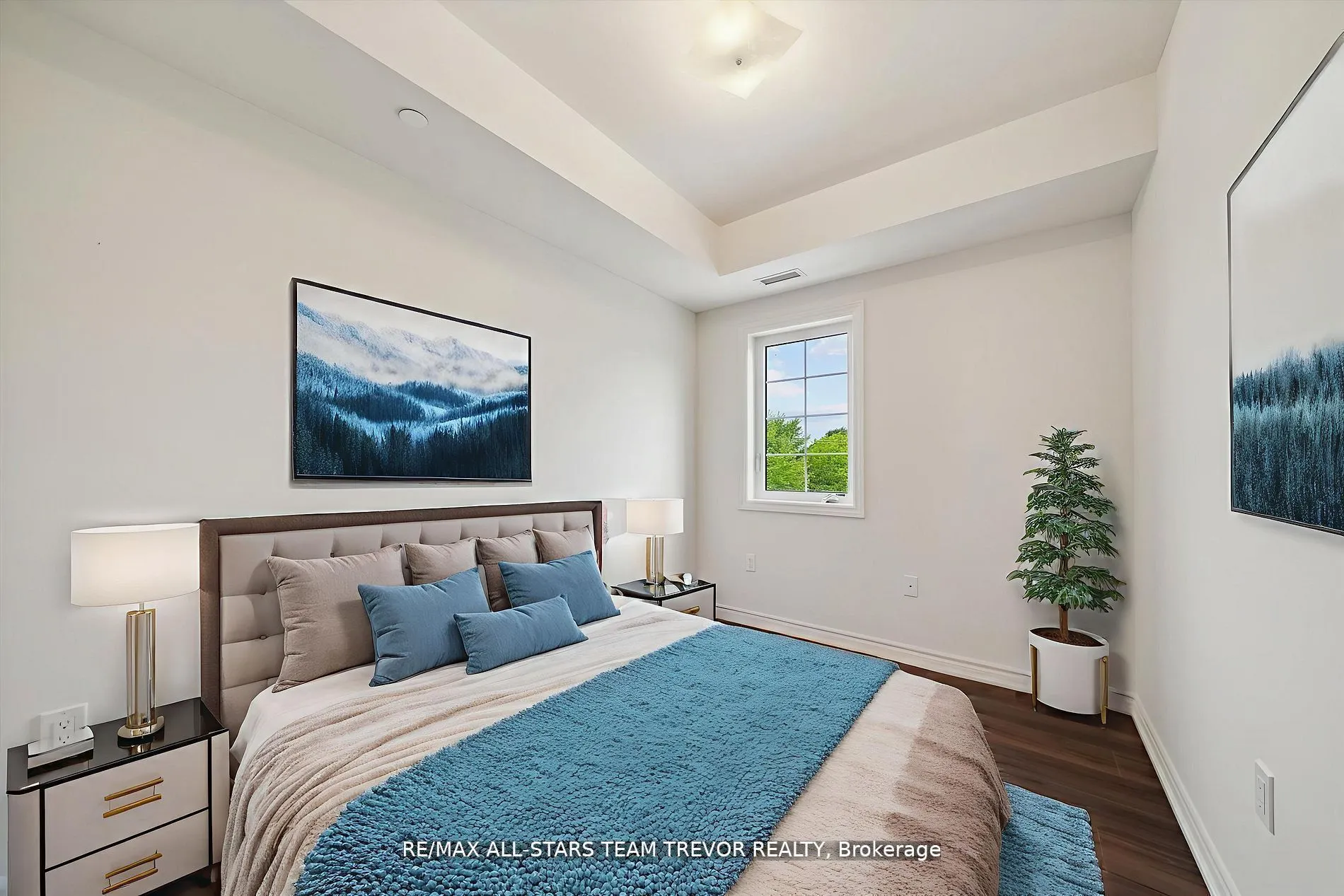 110 Grew Boulevard, #306