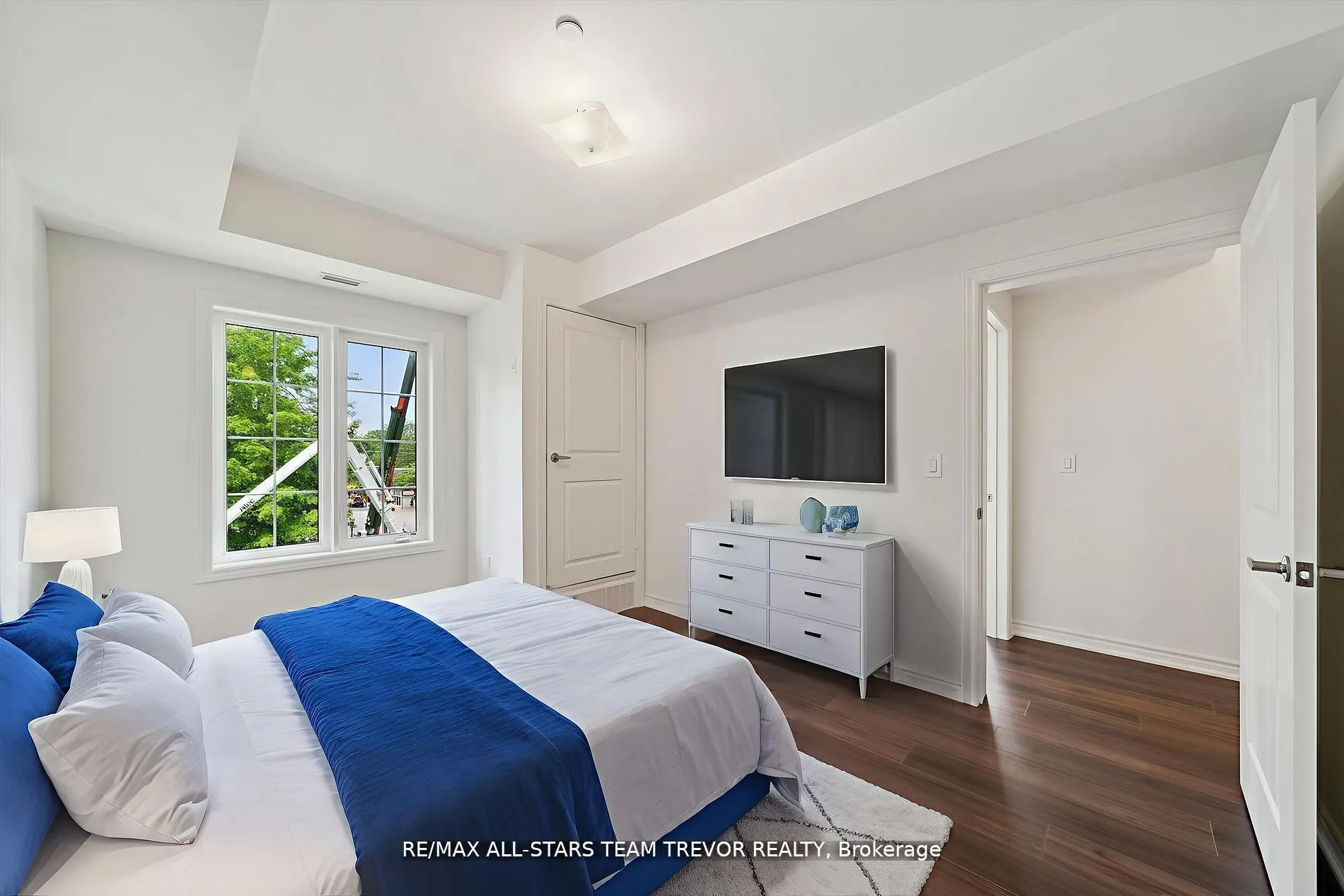 110 Grew Boulevard, #306