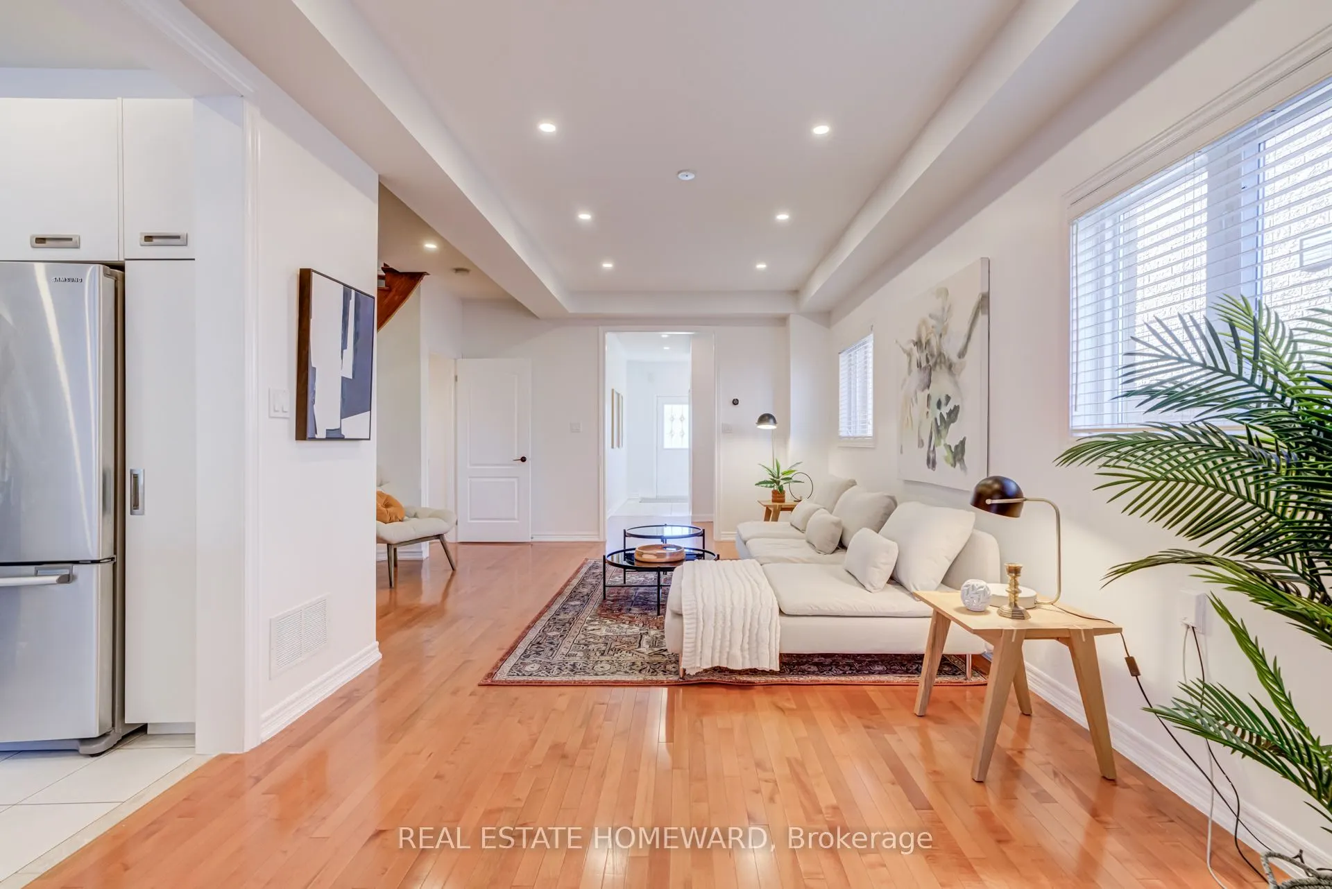 8 Ozner Crescent