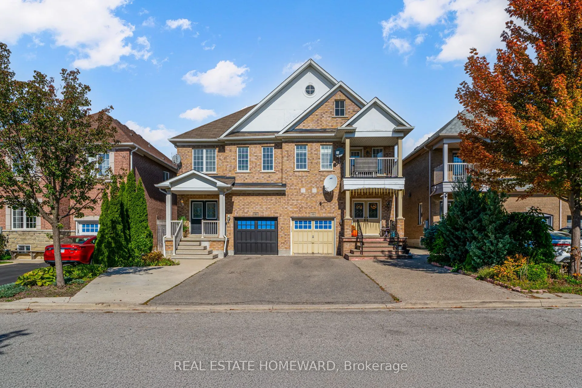8 Ozner Crescent