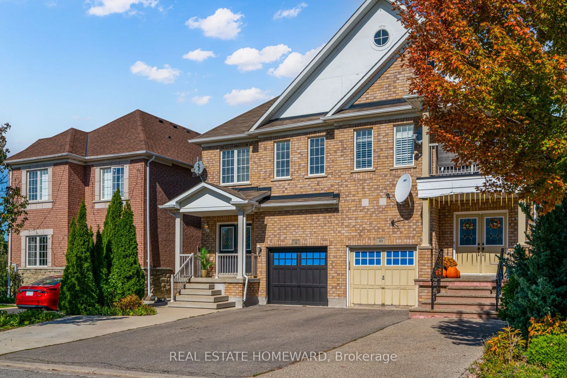 8 Ozner Crescent
