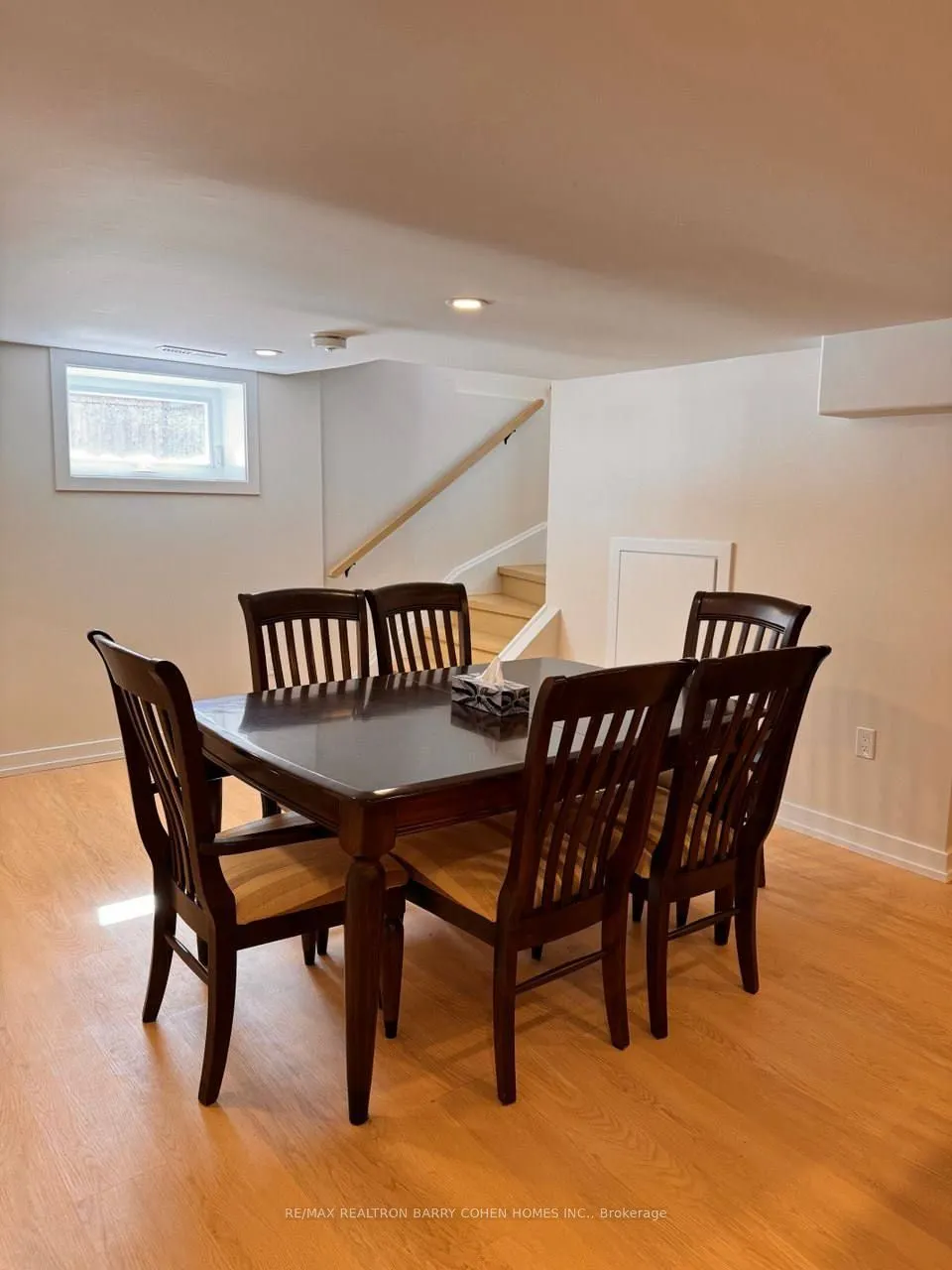 31 Kennedy Street W