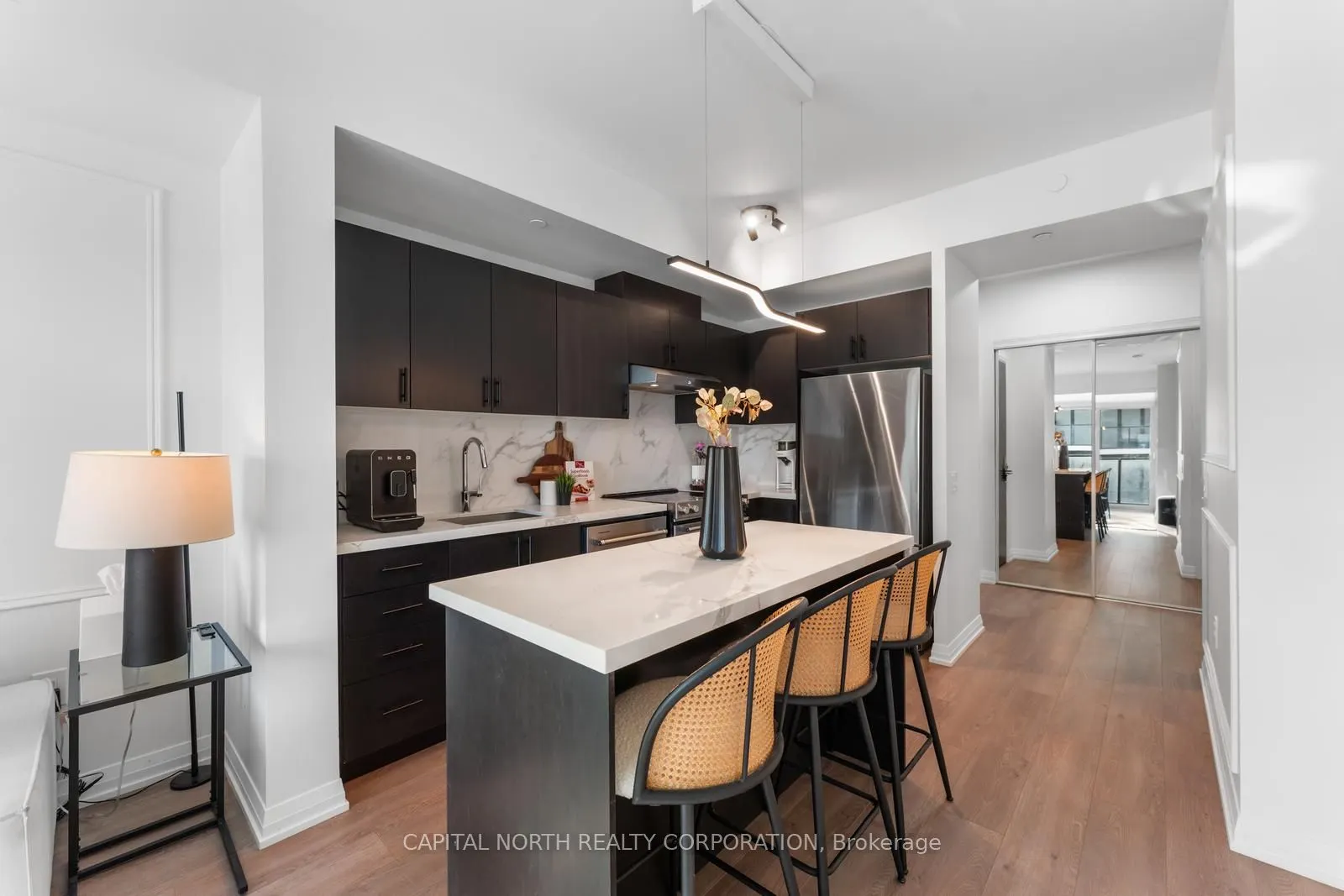 9000 Jane Street, #2114