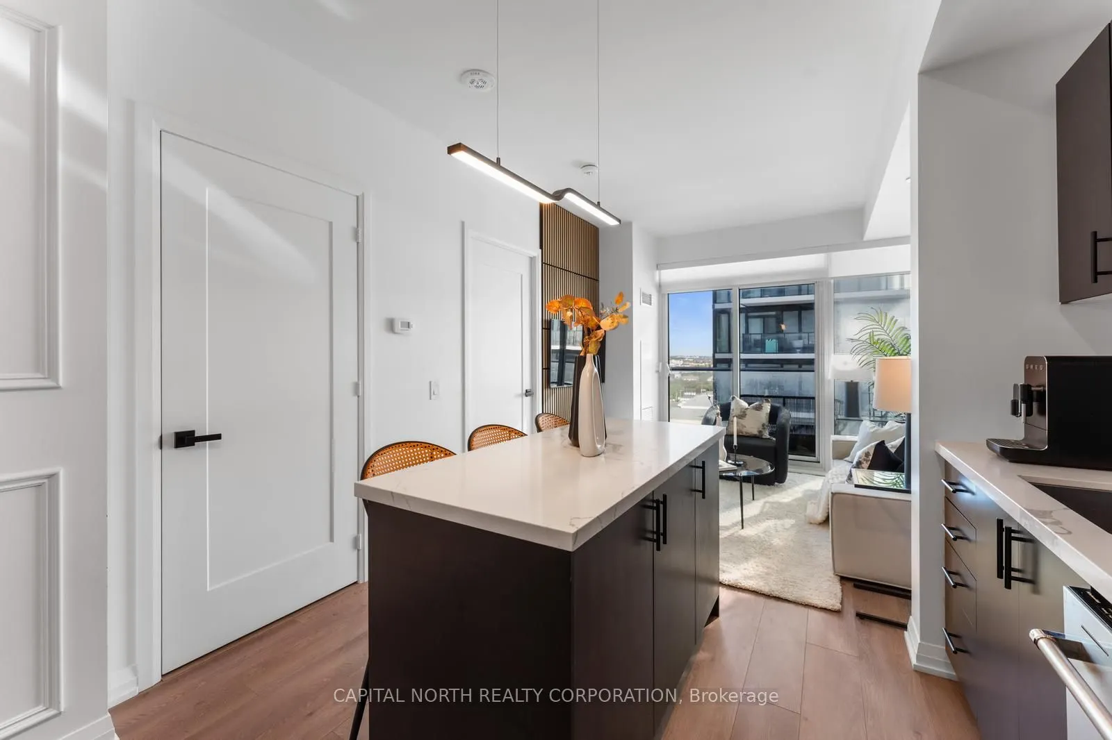 9000 Jane Street, #2114